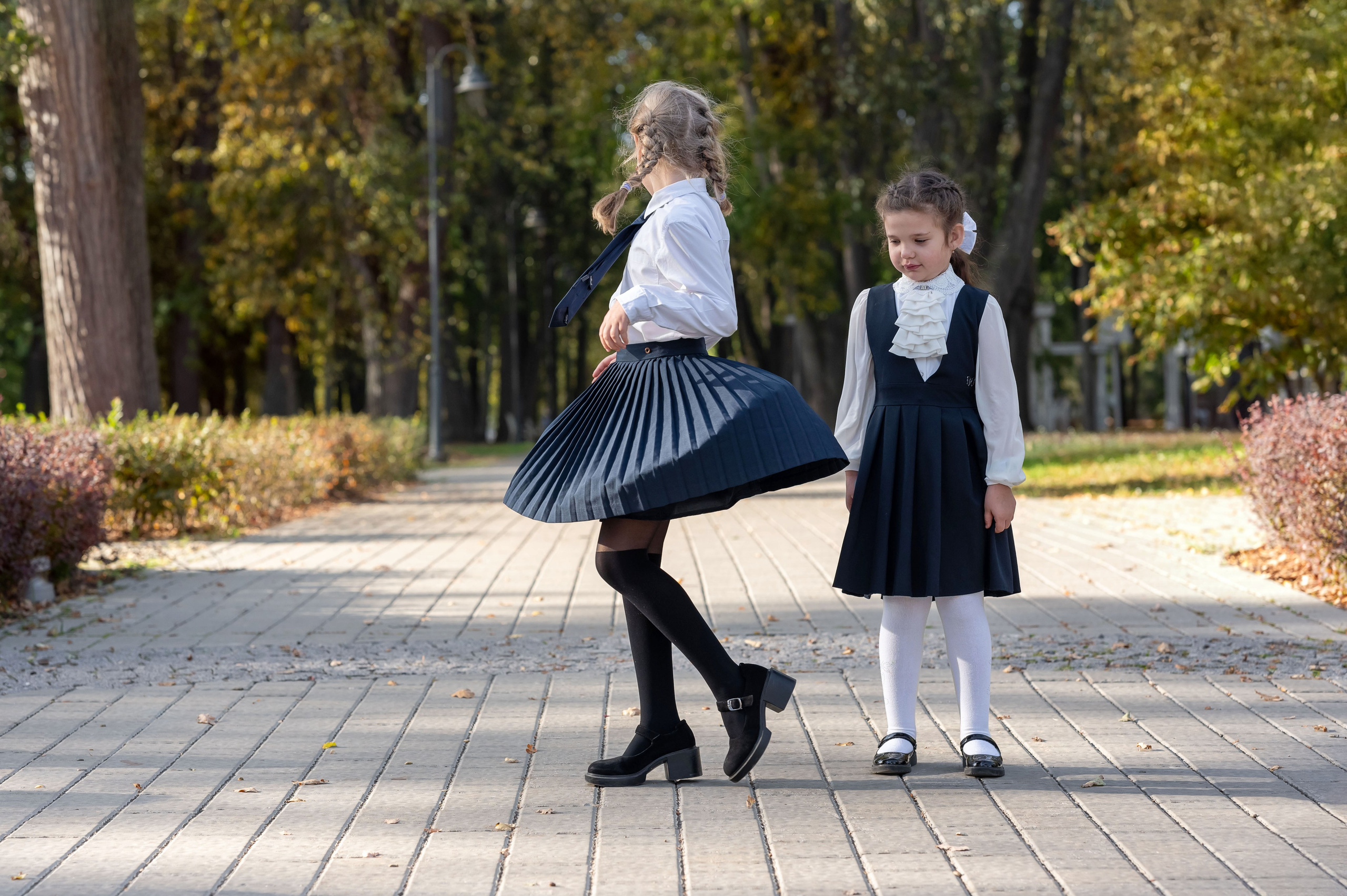 Осень. Семейный фотограф в г. Воскресенск Наталия Молева