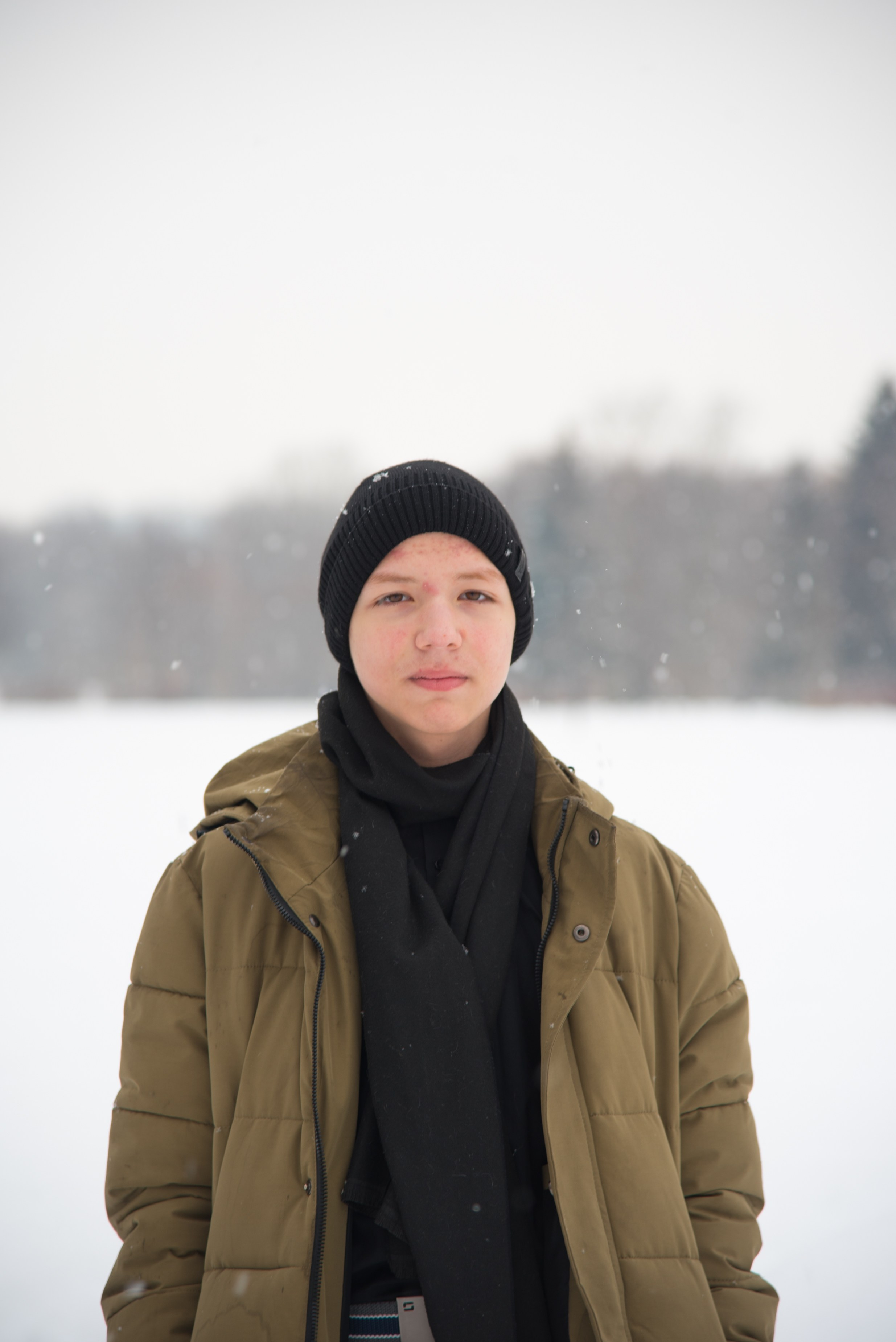 Уличная фотосессия. Свадебный и семейный фотограф с Санкт-Петербурге Ольга Стрижакова