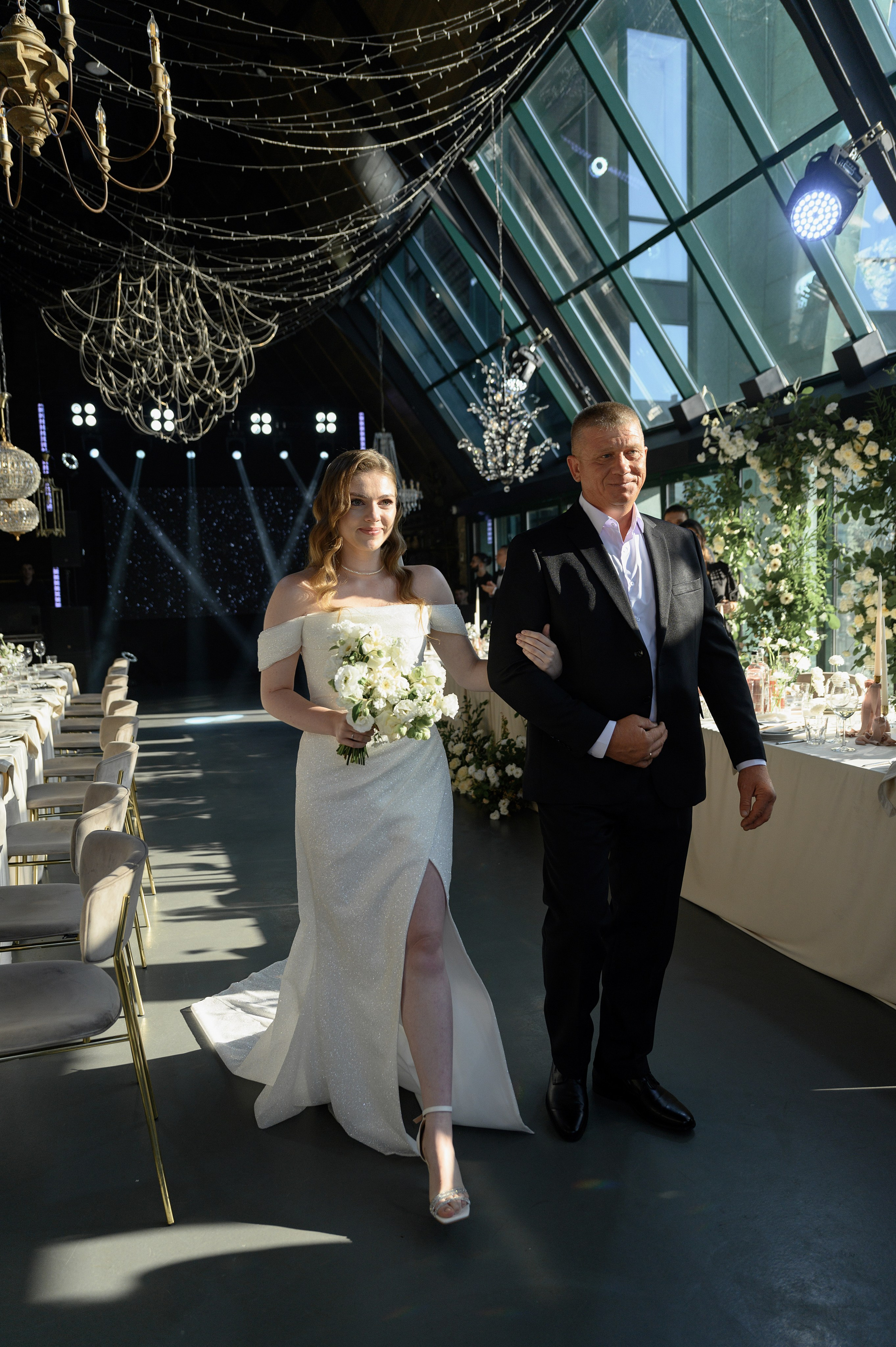 Алексей и Анастасия. Свадебный фотограф и видеограф