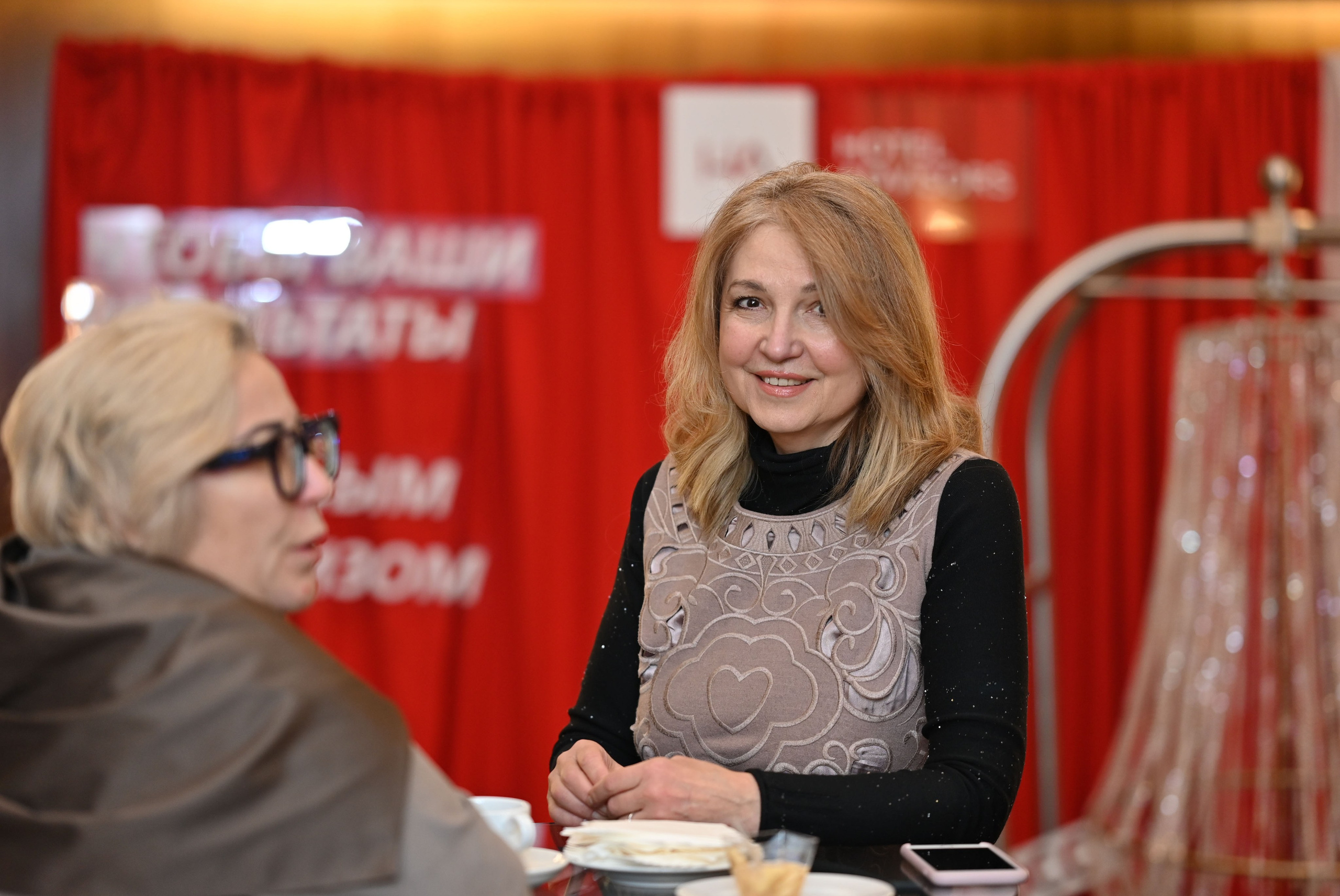 Hotel Advisors. ZDARONOKIA Репортажный фотограф