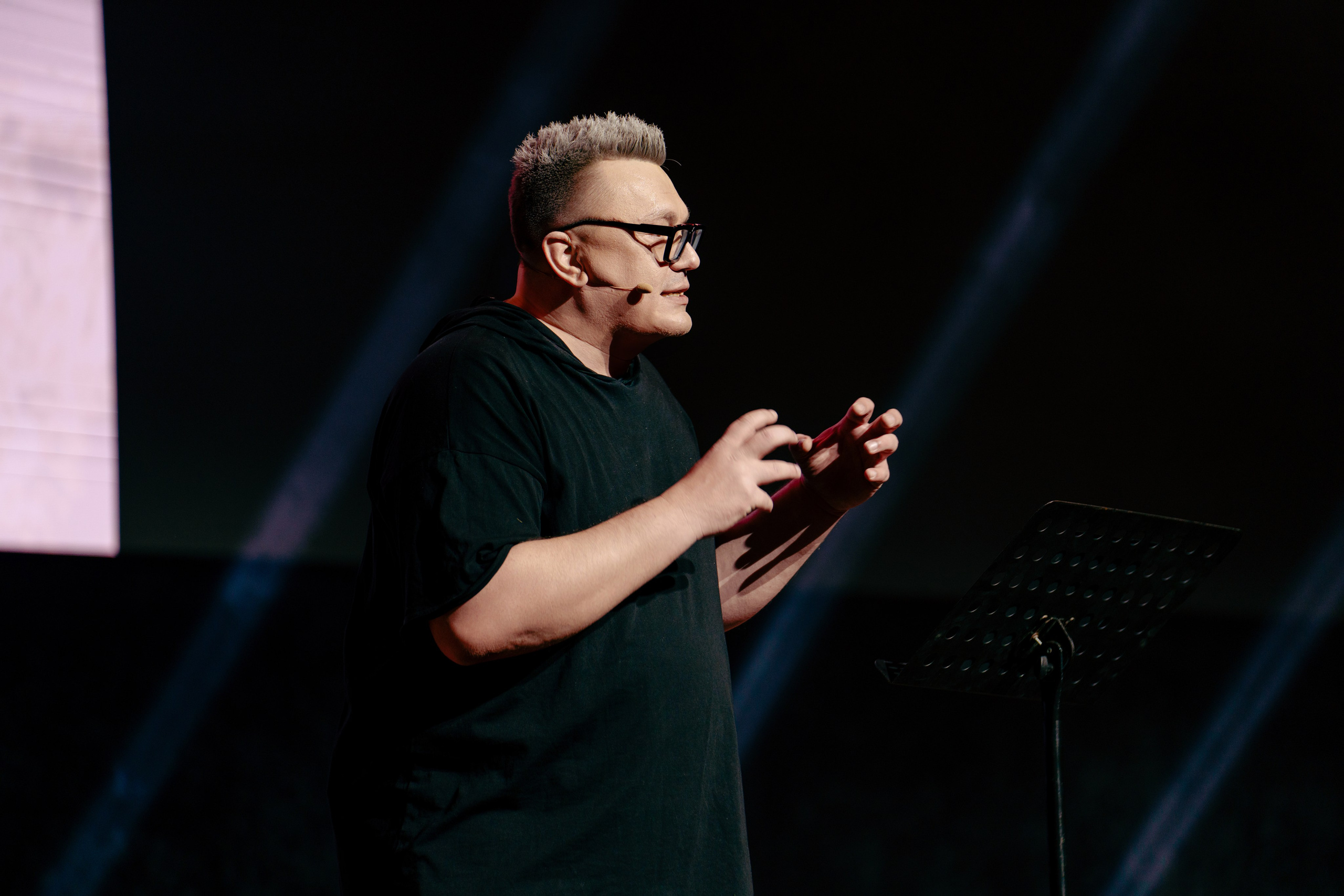 Фотограф на конференцию. Репортажный фотограф Москва Сергей Дружинин