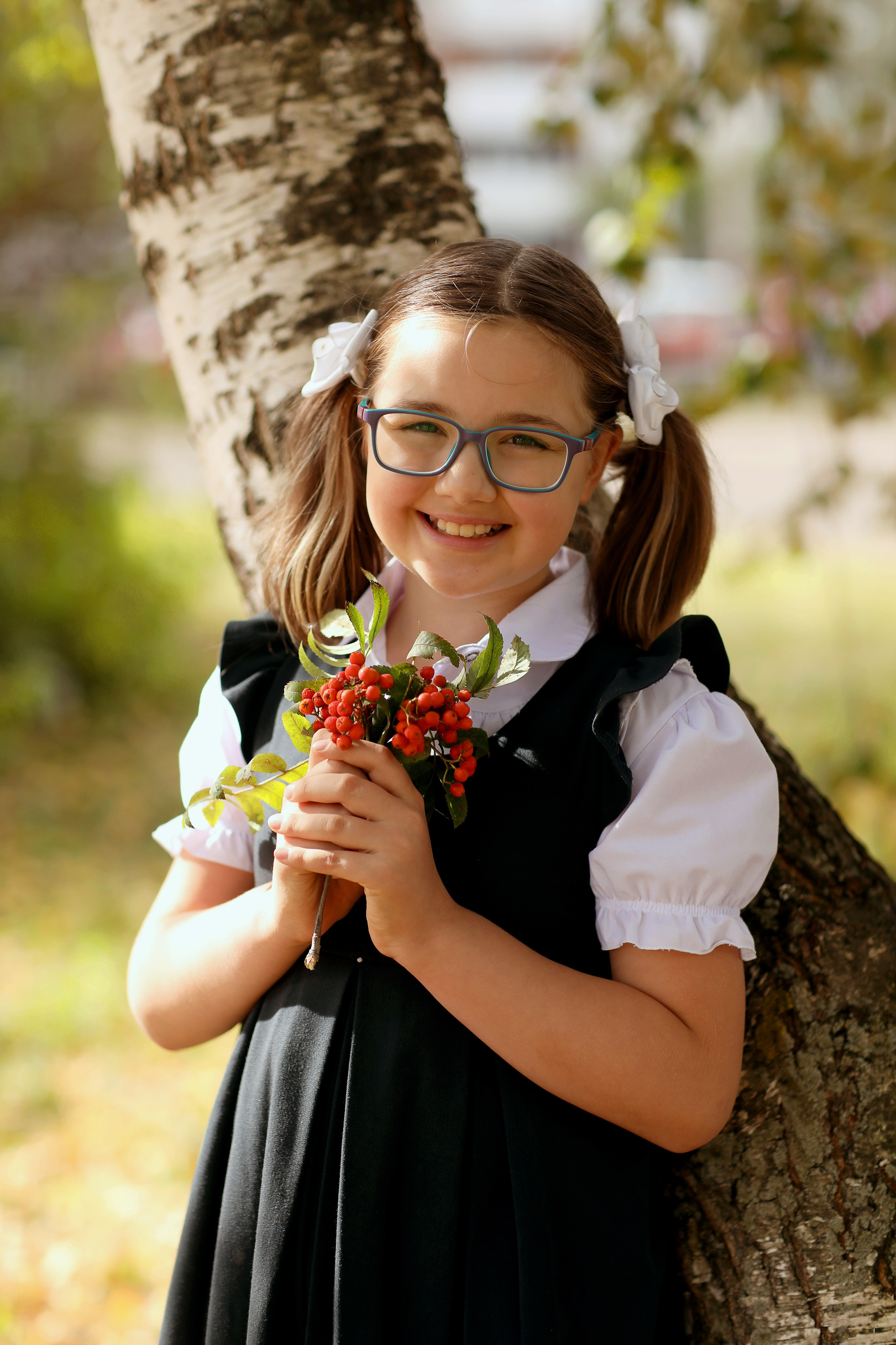 3 класс. Фотограф в Ярославле Егорычева Екатерина