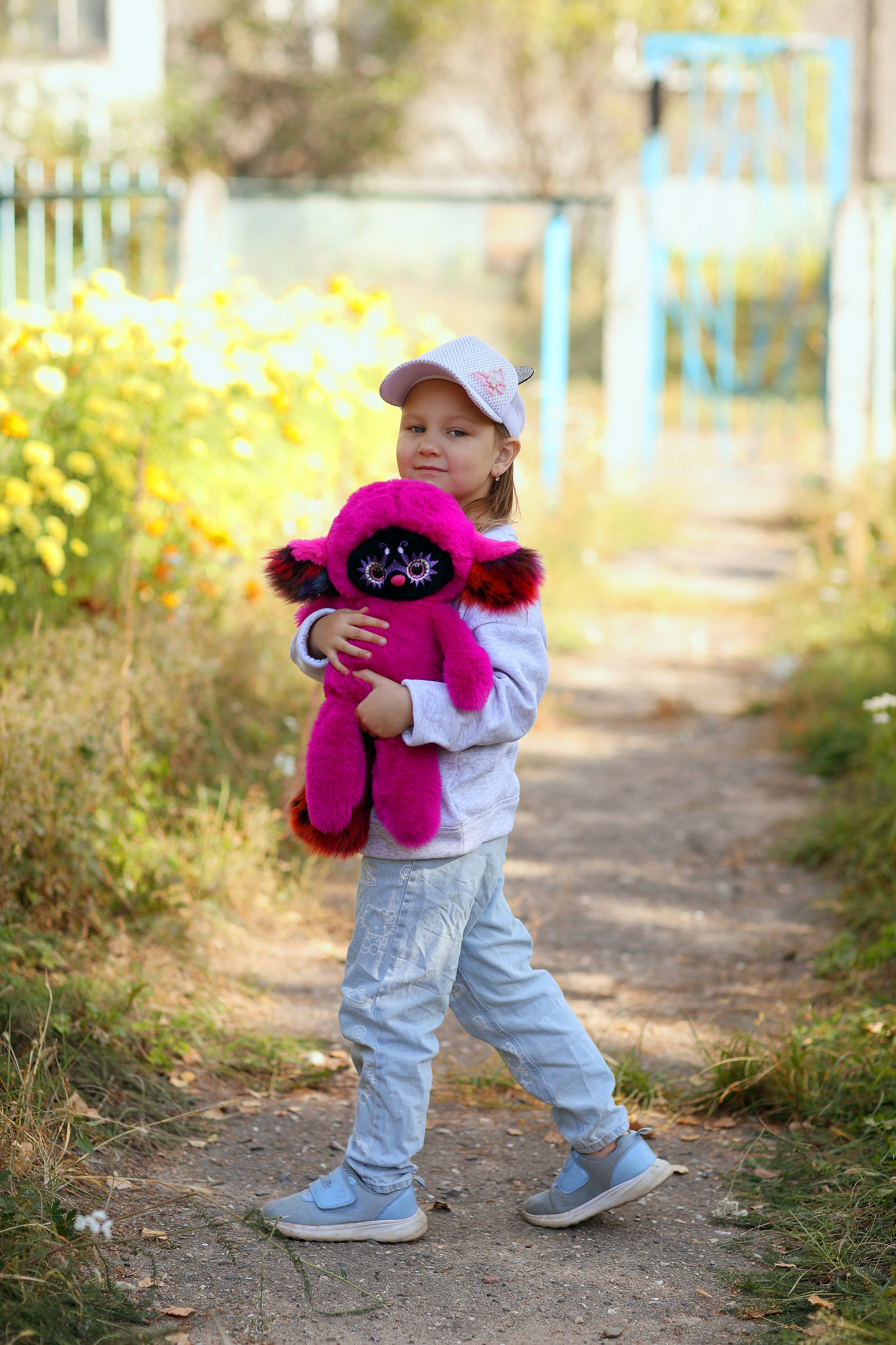 Детский сад. Фотограф в Ярославле Егорычева Екатерина