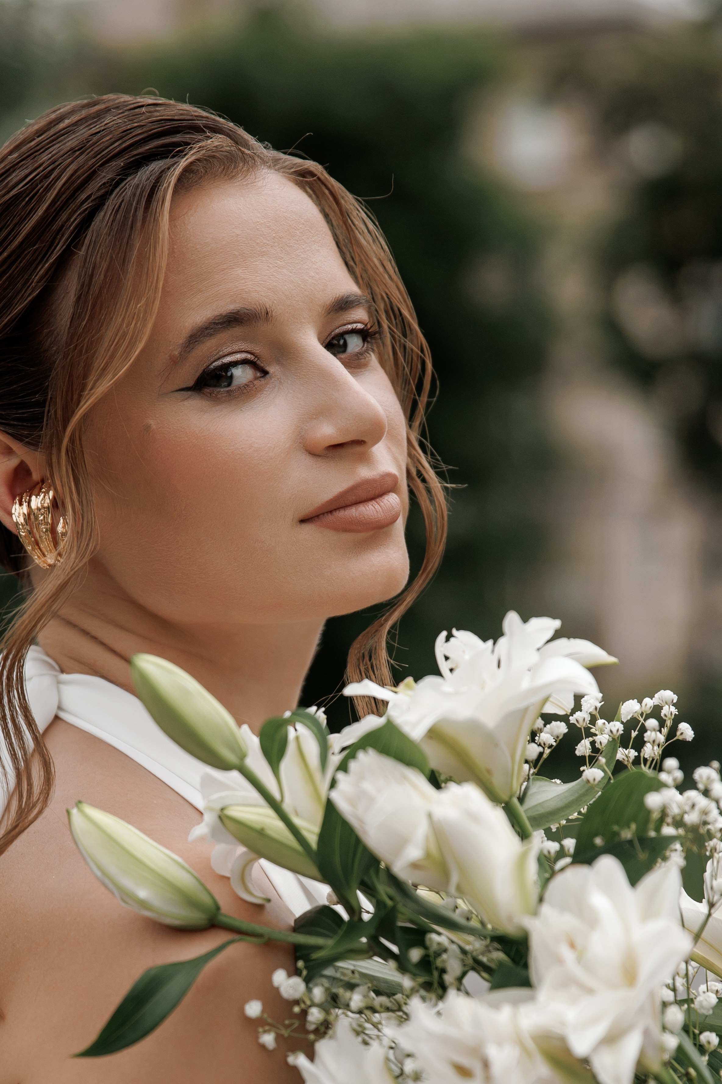 60 минут, чтобы сохранить главное. Таня и Антон. Свадебный и семейный фотограф в Магнитогорске Катя Буряк