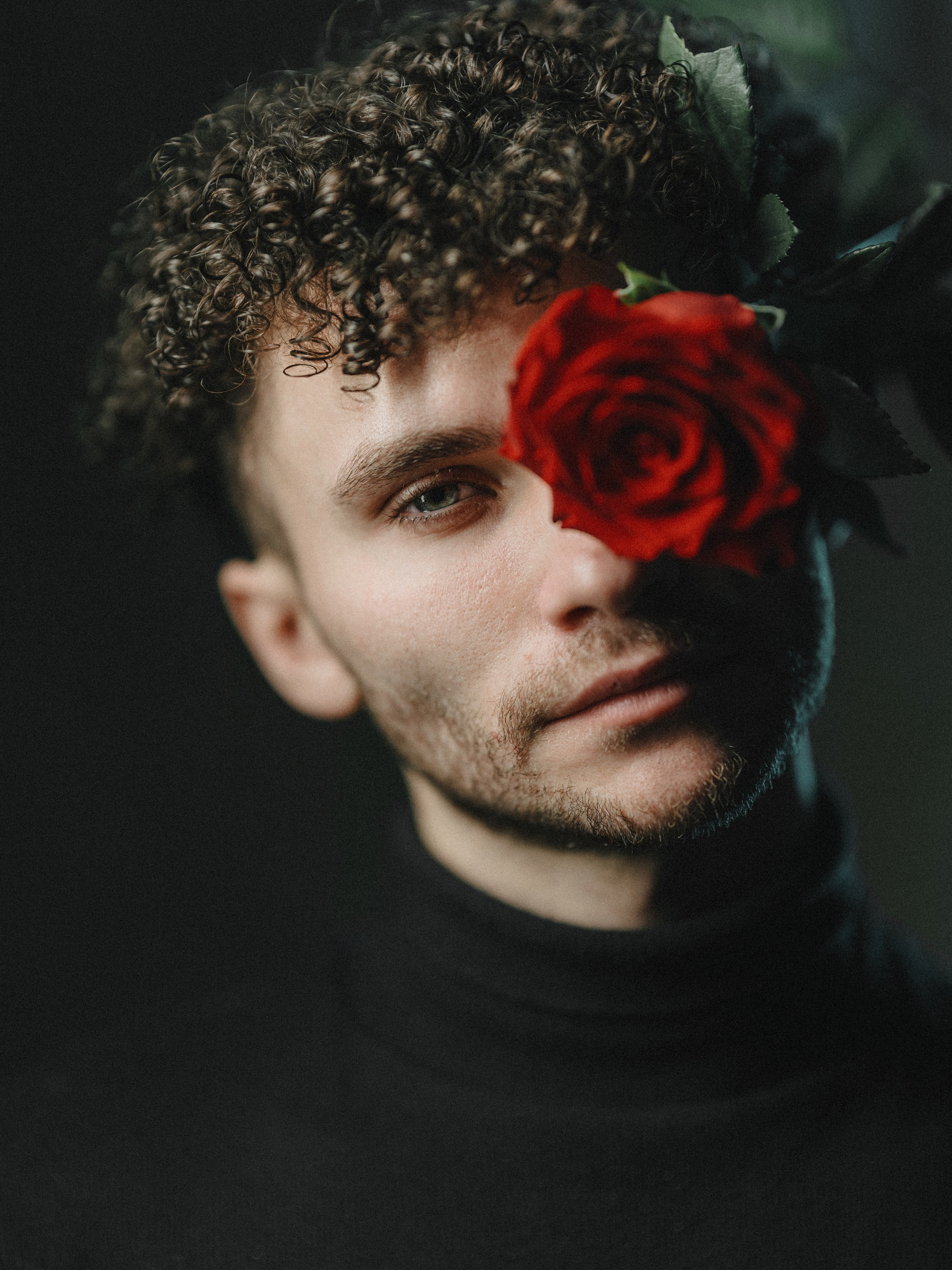 Художественные фотосессии. Фотограф Олег Сотник