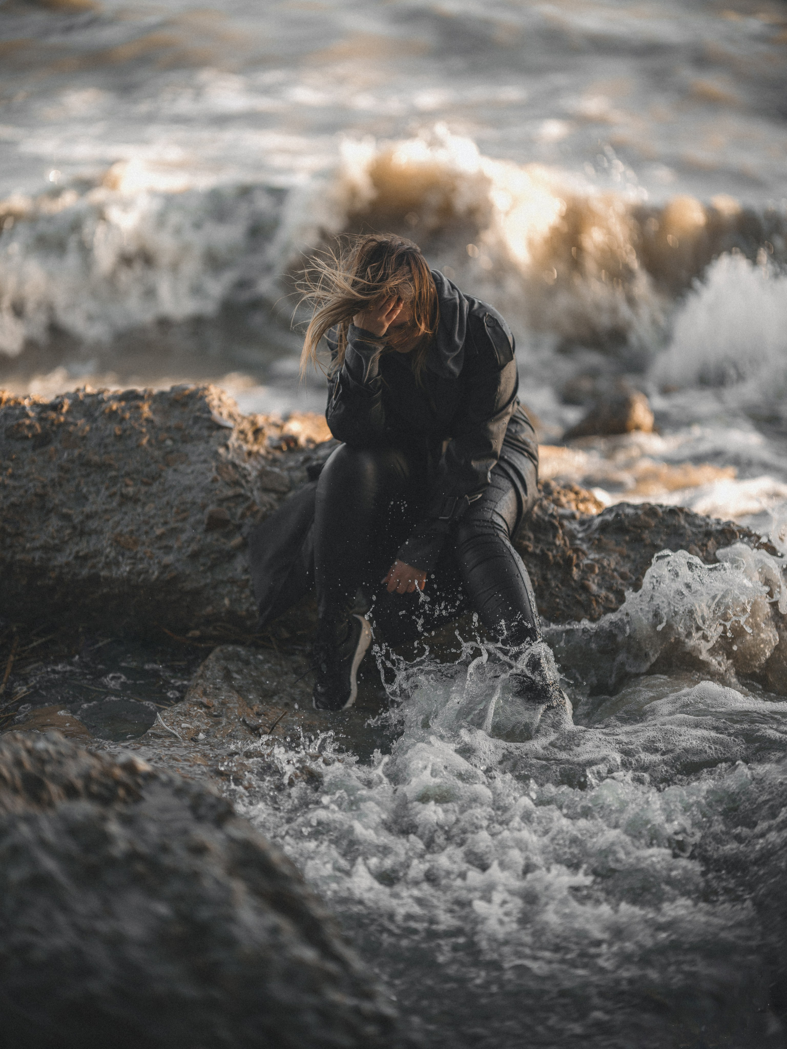 Художественные фотосессии. Фотограф Олег Сотник