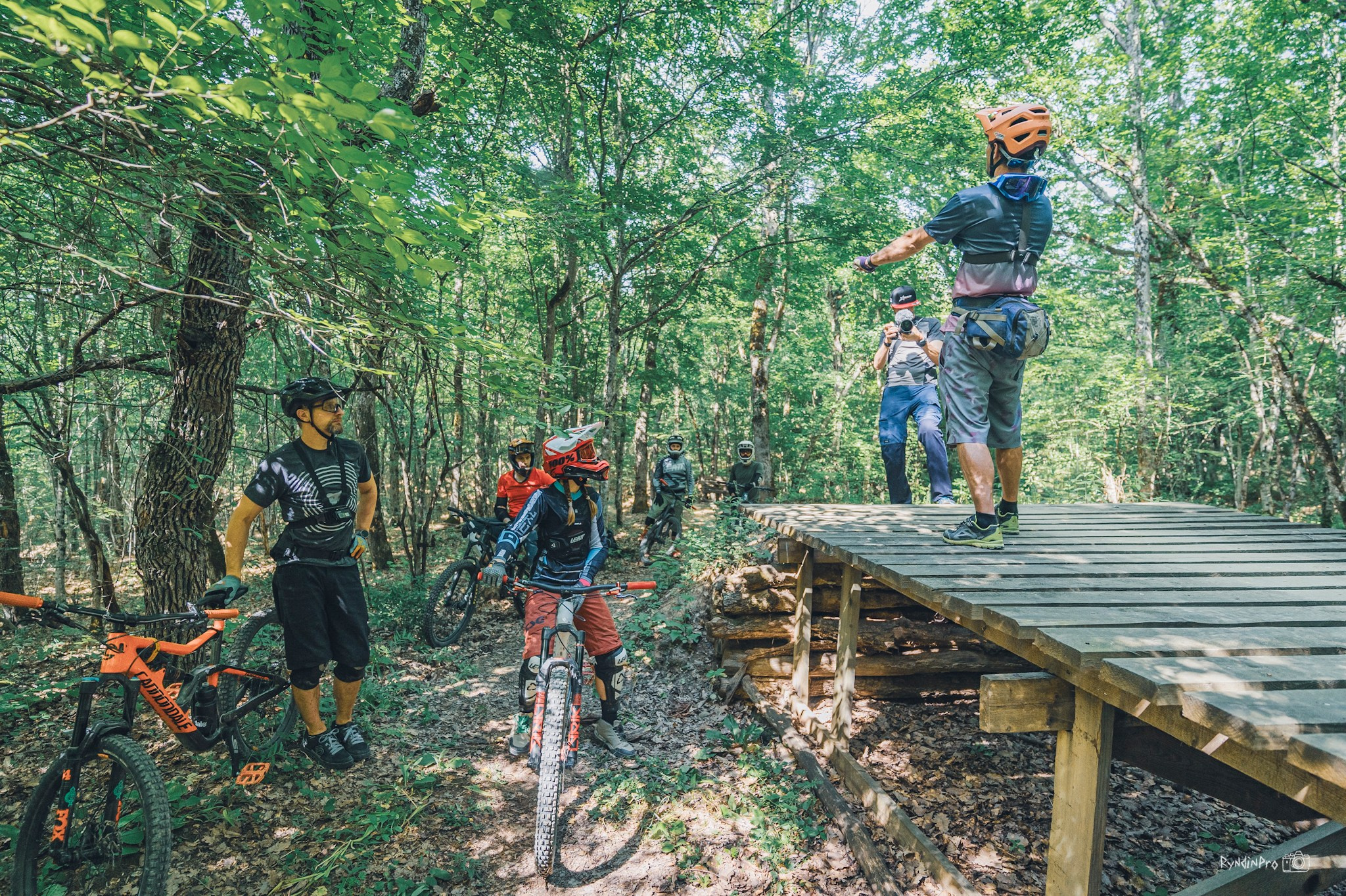 Обучающий кэмп на Собере 06.06.24 Коваль. Репортажный фотограф в Краснодаре Рындин Дмитрий