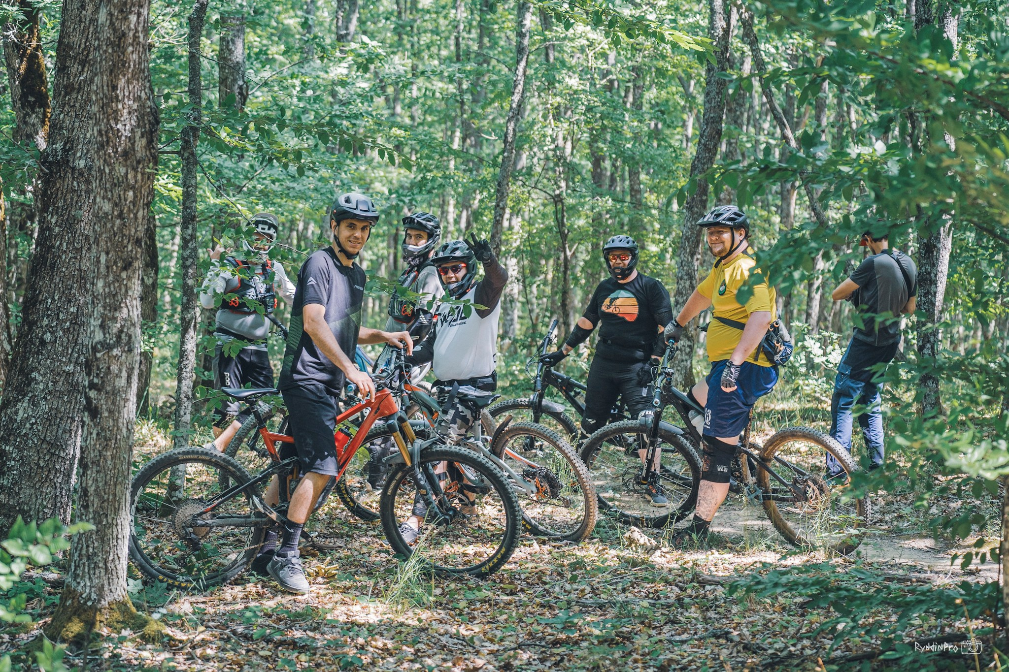 Обучающий кэмп на Собере 06.06.24 Коваль. Репортажный фотограф в Краснодаре Рындин Дмитрий