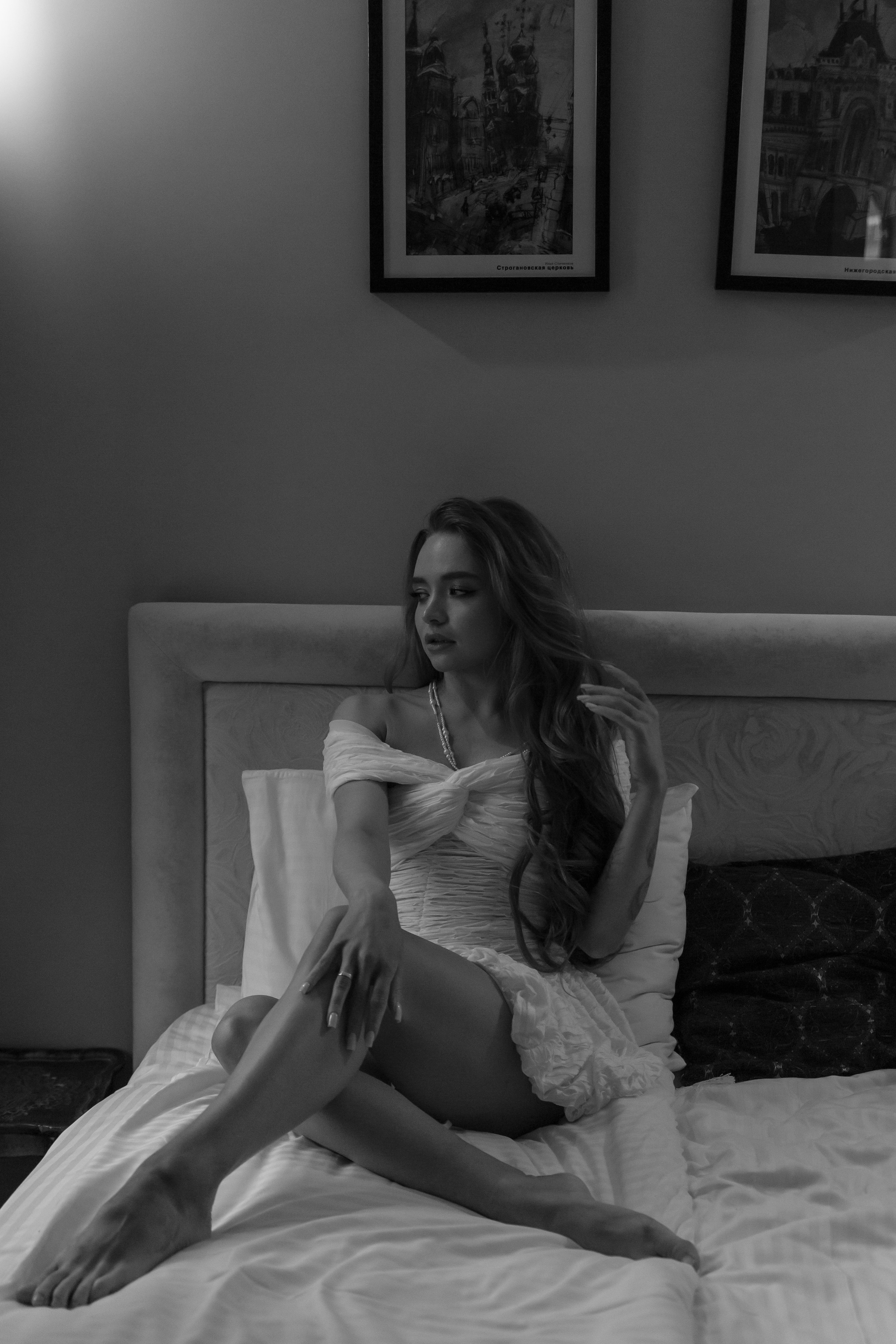 Совместные сборы. Фотограф в Нижнем Новгороде| Шоронова Снежана