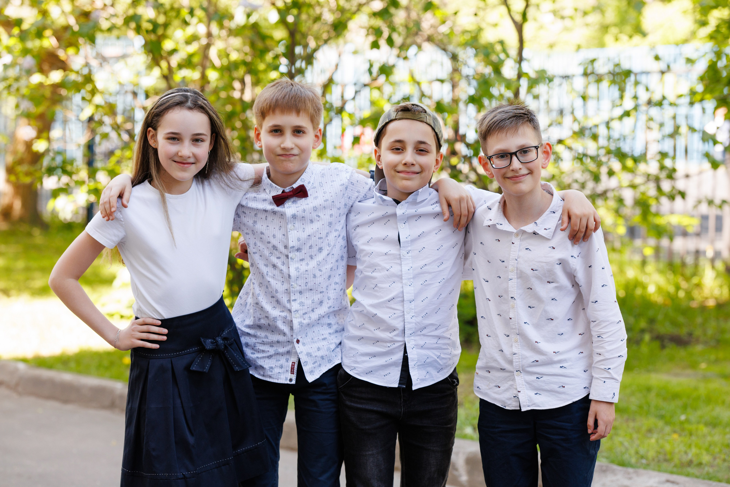 5 Н КУРЧАТОВСКАЯ ШКОЛА 2024. Выпускные альбомы в Москве FOTOVMESTE