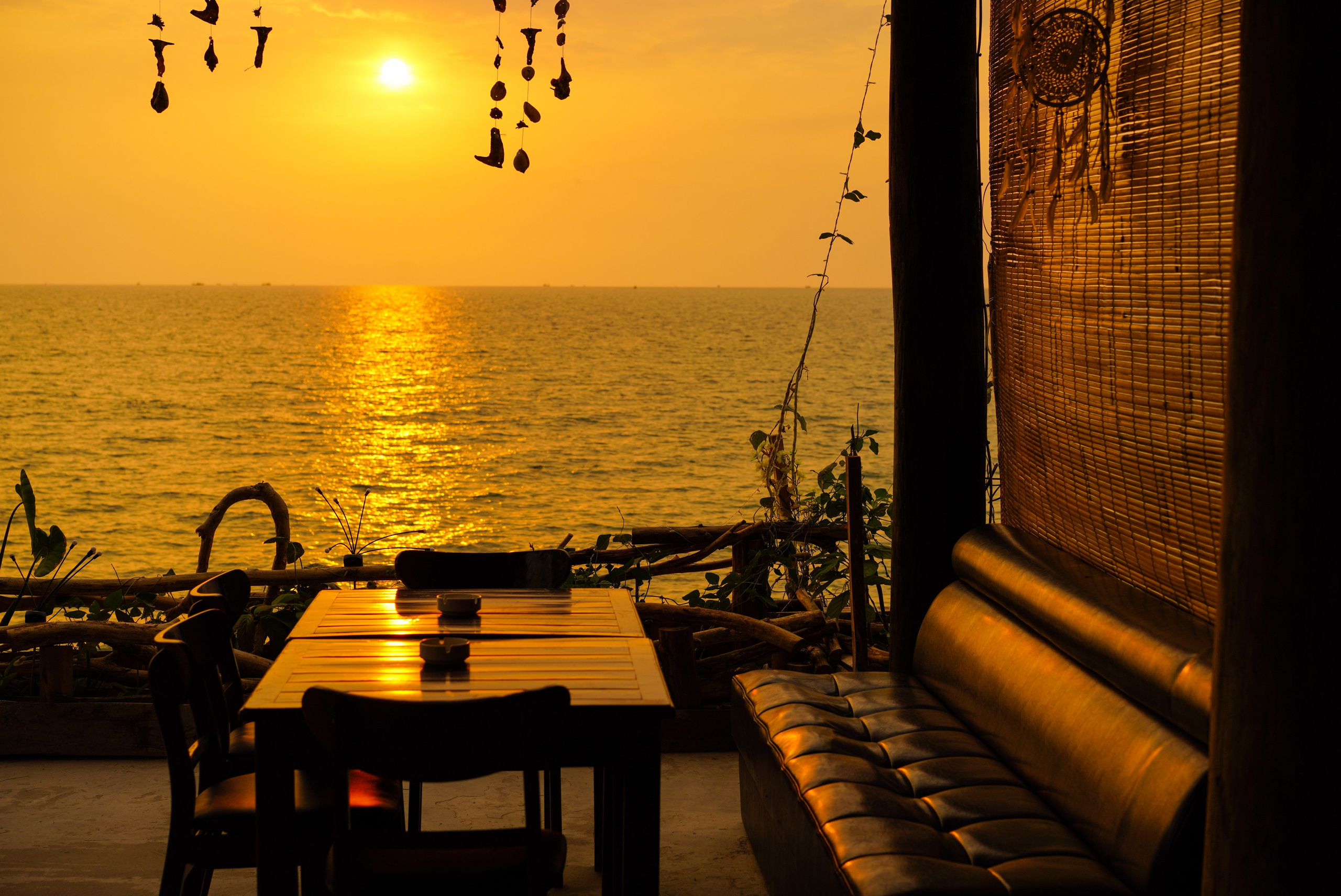 Остров Фукуок, Вьетнам. Фотограф Сергей Кишкель Дананг Нячанг Фукуок