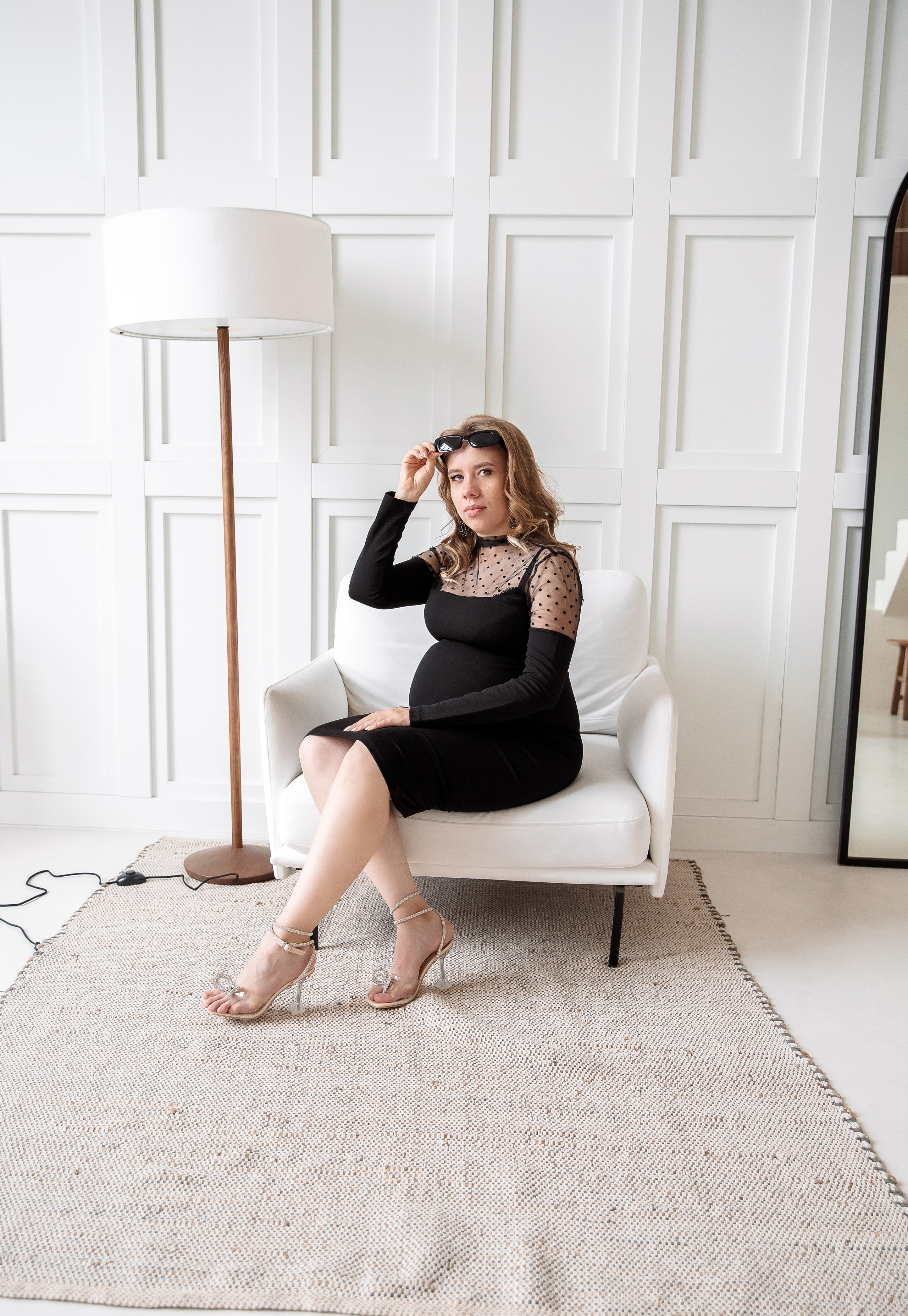 Алена беременность. Свадебный и семейный фотограф в Челябинске Юлия Ишимова