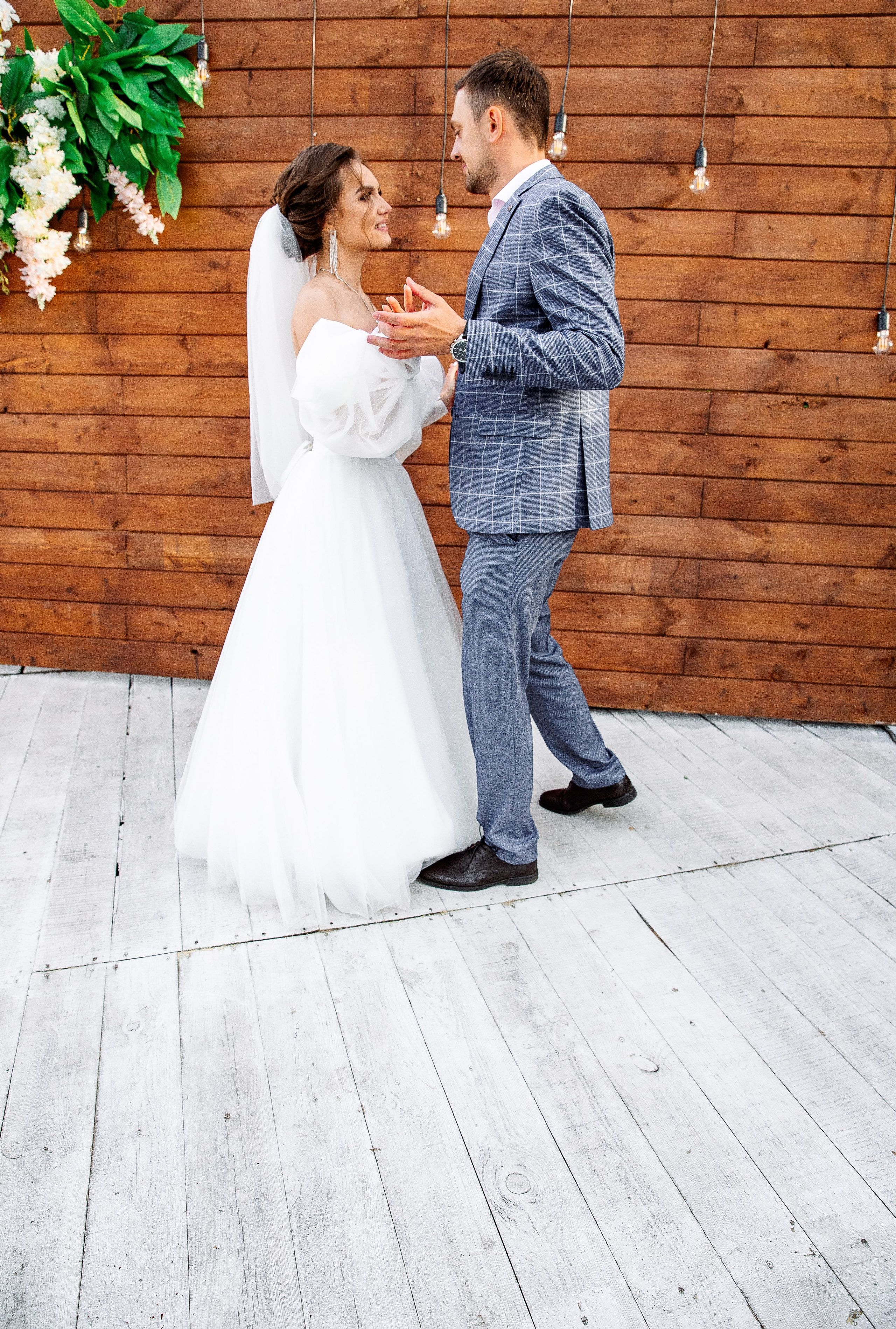 Кирилл и Екатерина. Свадебный и семейный фотограф в Челябинске Юлия Ишимова