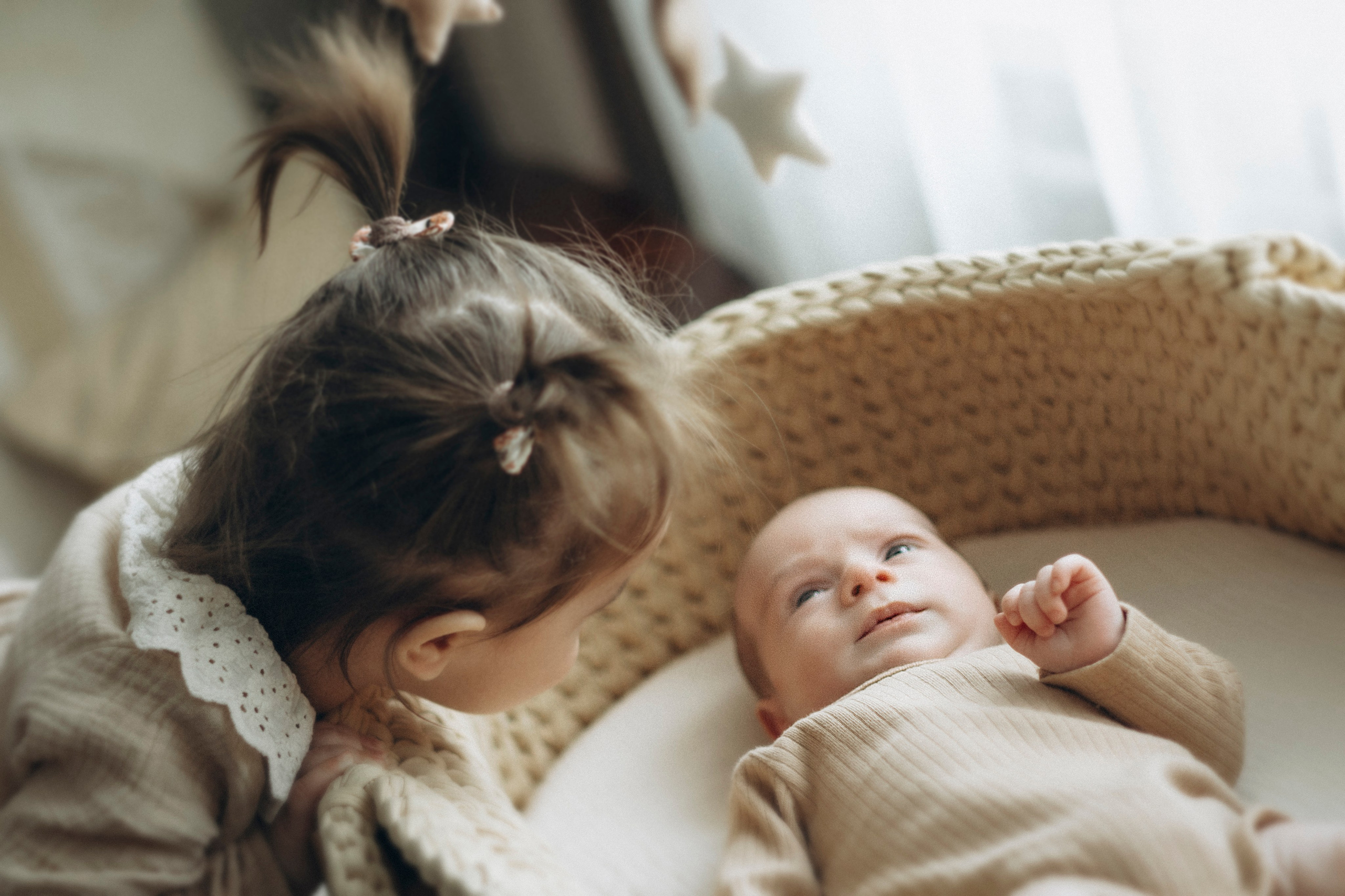 Семейная фотосессия Lifestyle. Фотограф новорожденных в Москве Кристина Левит