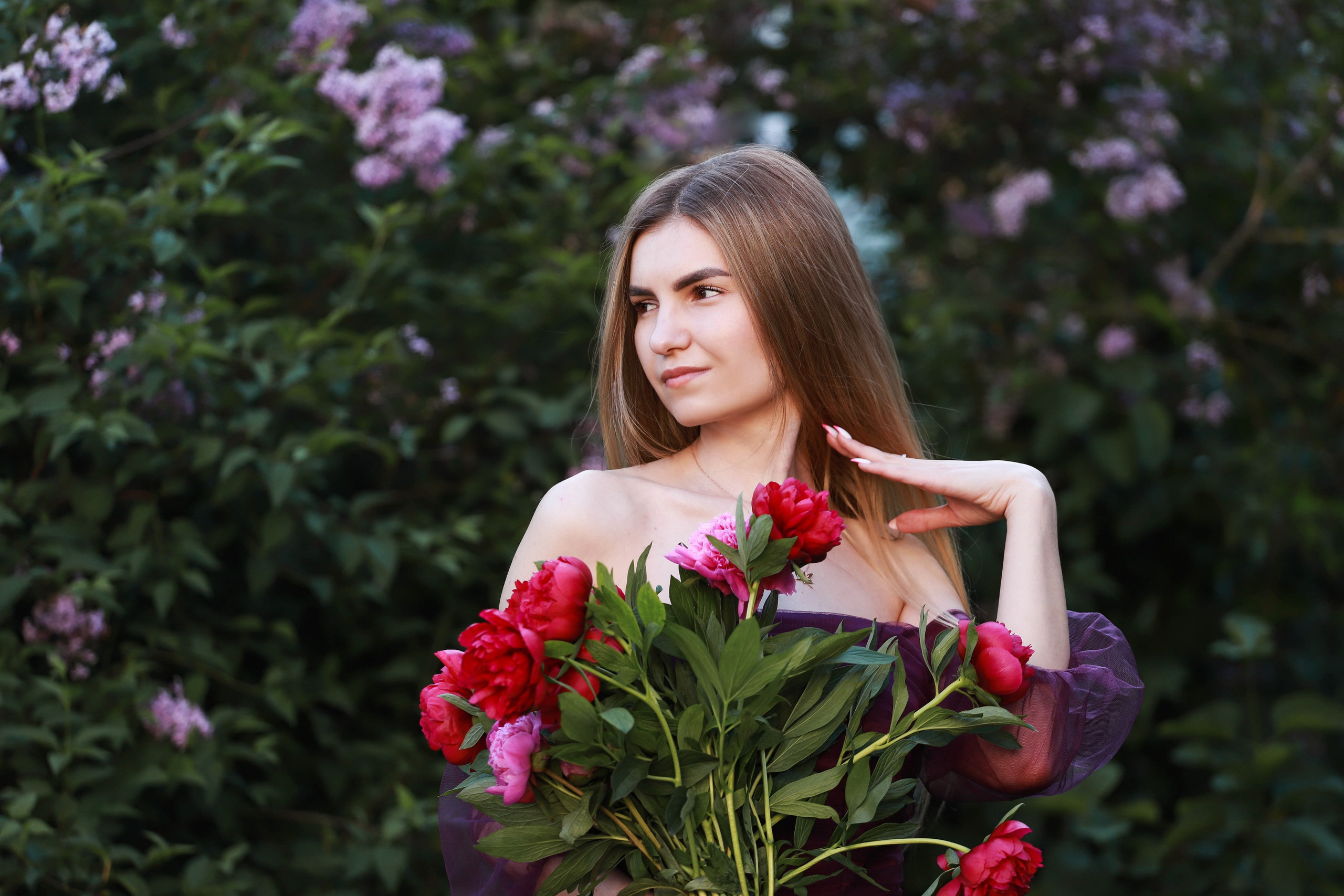 Women charm. Фотограф Алиса Субботина