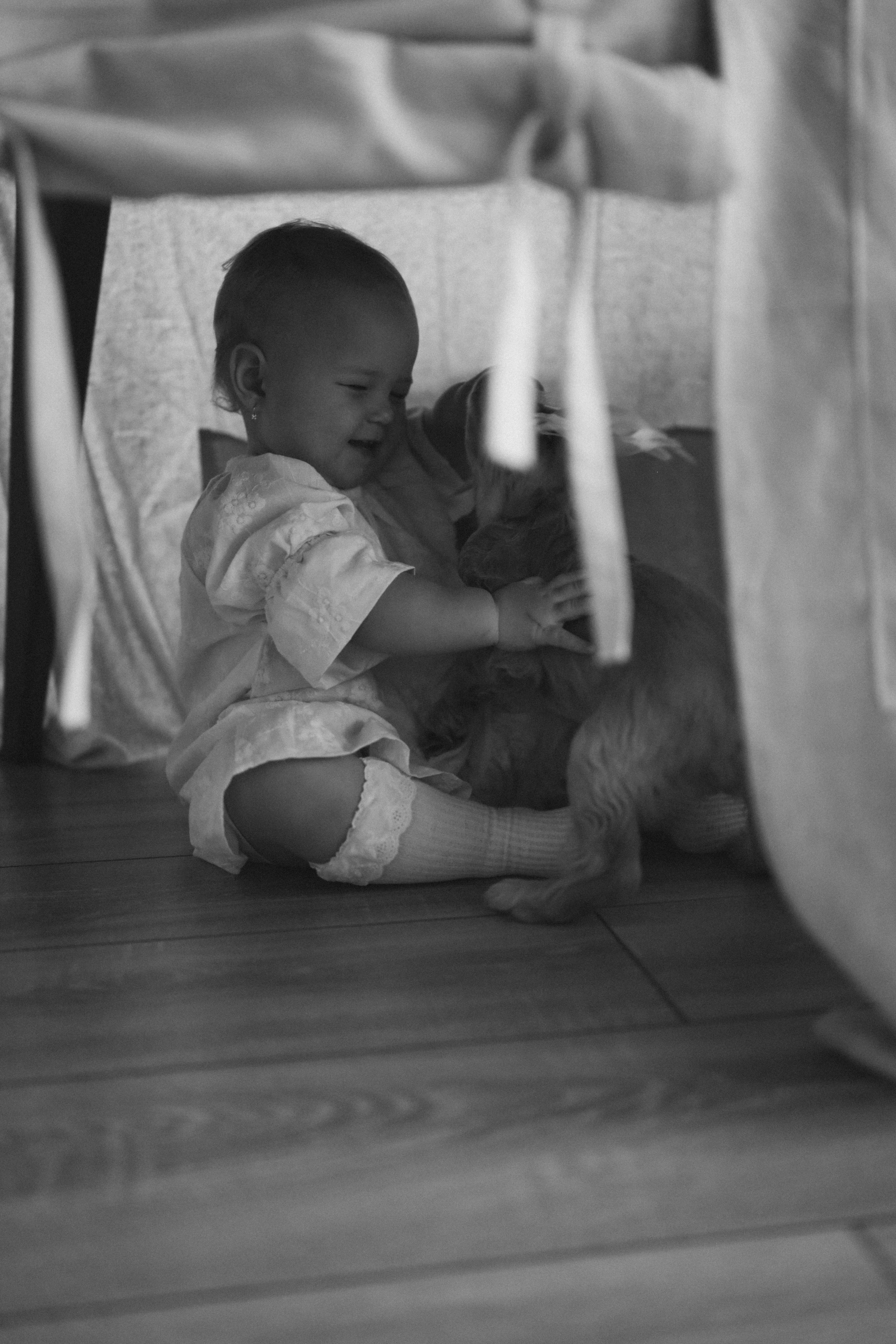 Мама и дочки. Фотограф Москва, Санкт-Петербург, Истра и МО — Анастасия Поверина