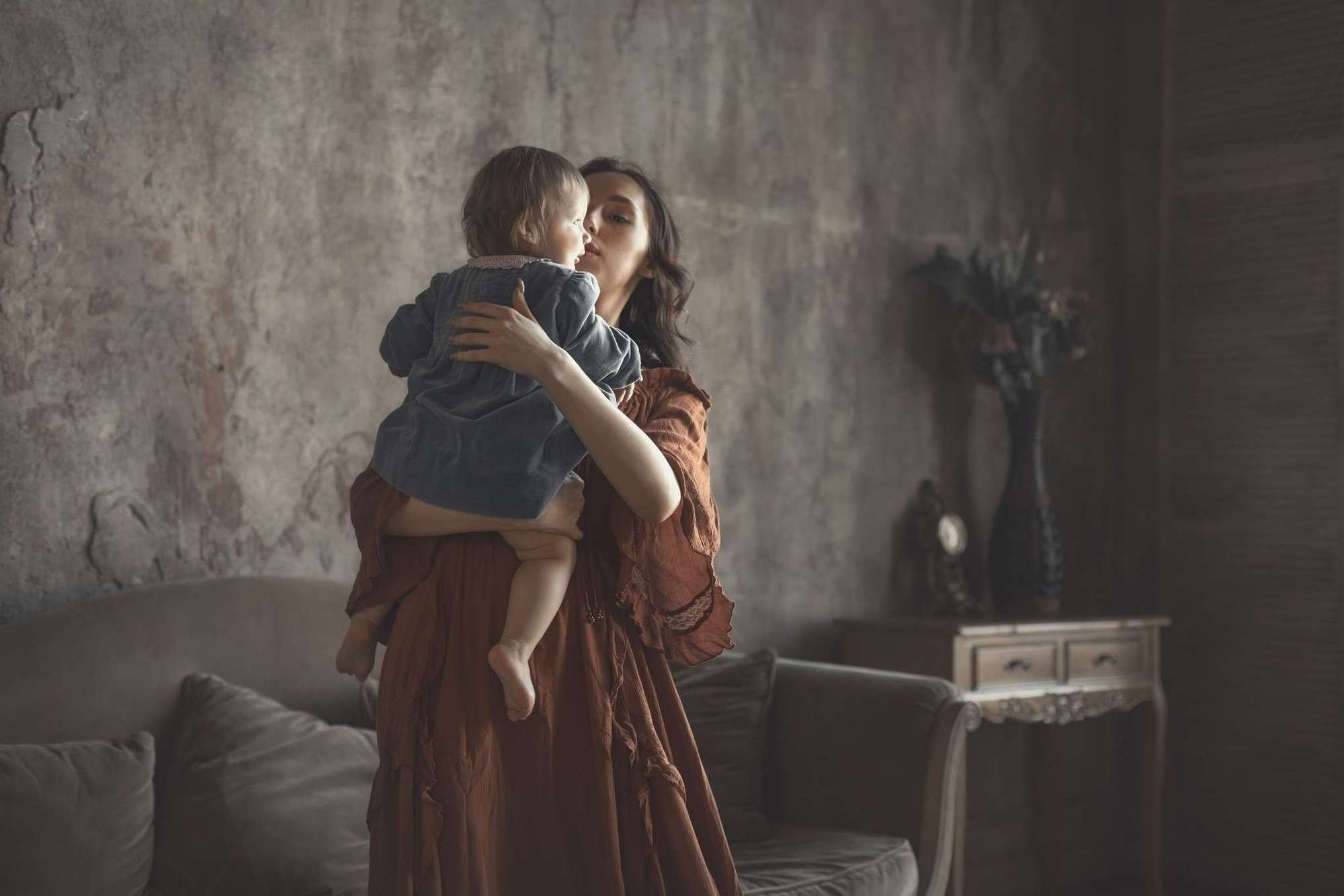 БЕРЕМЕННОСТЬ СТИЛЬ / КЛАССИКА. Детский и семейный фотограф в Тамбове Марина Смаль