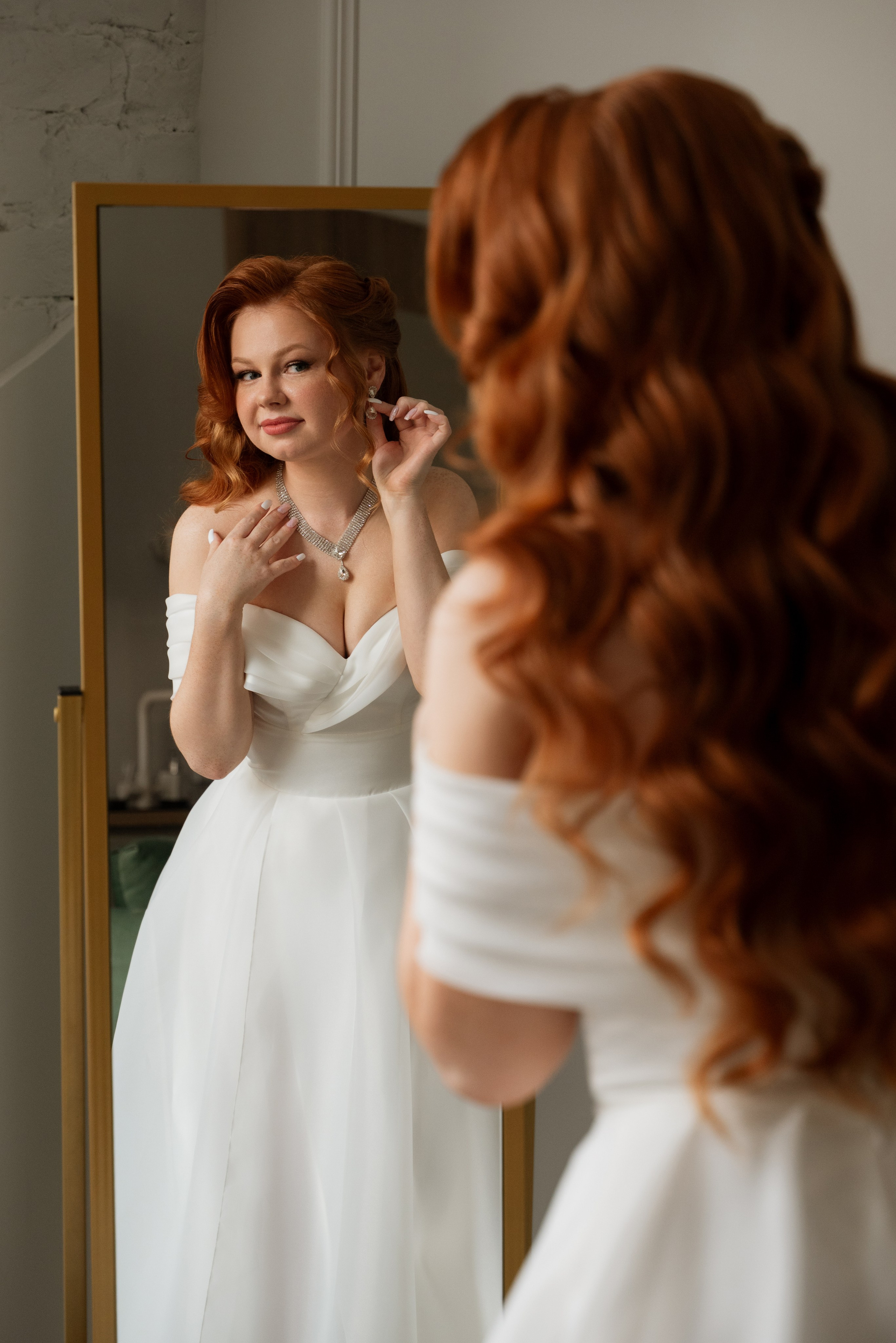 Павел и Анастасия|11.08.25. Свадебный фотограф в Санкт-Петербурге Владислава Тюльпина