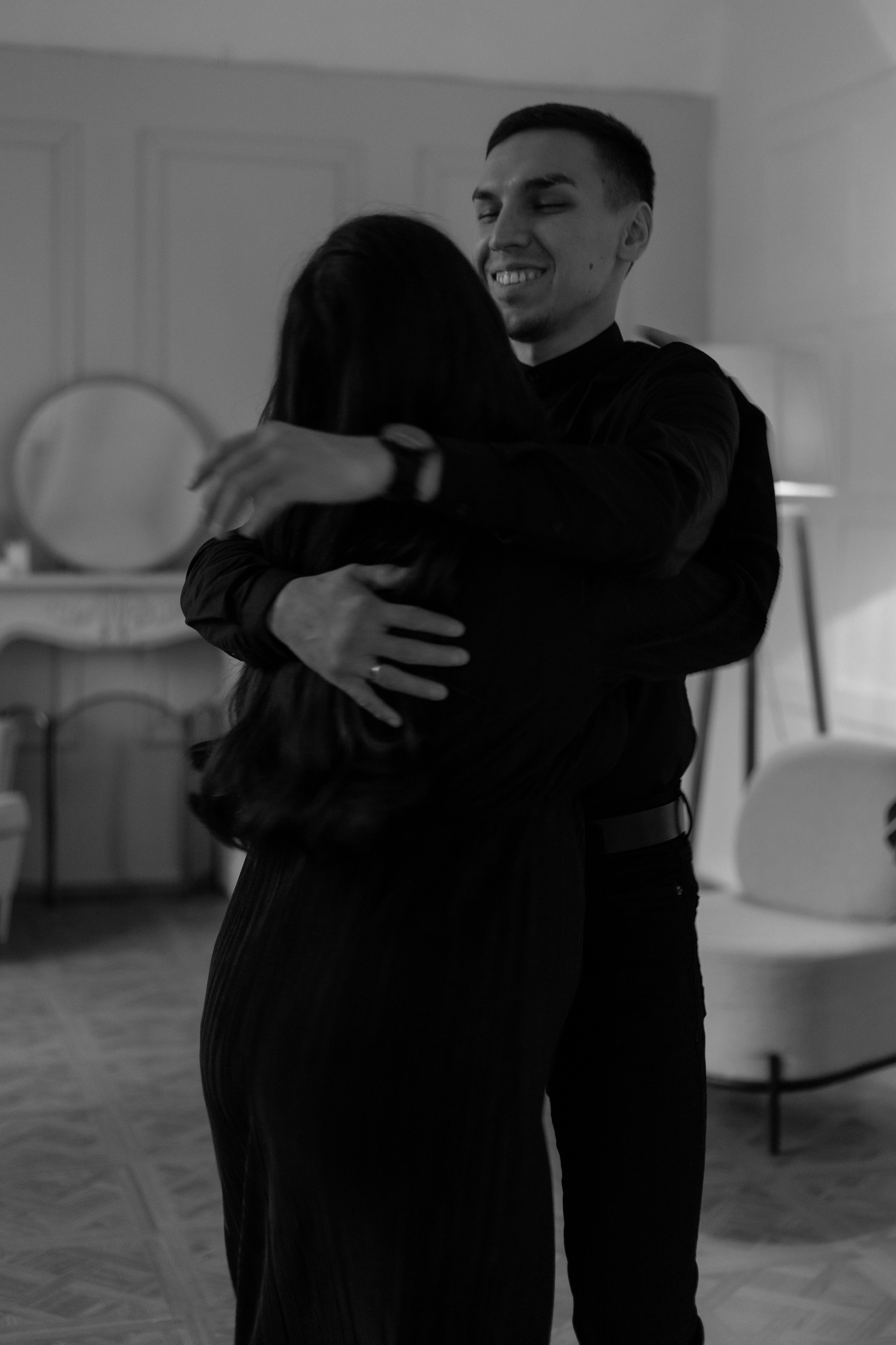 Евгения и Влад. Фотограф Йошкар-Ола Марина Королева