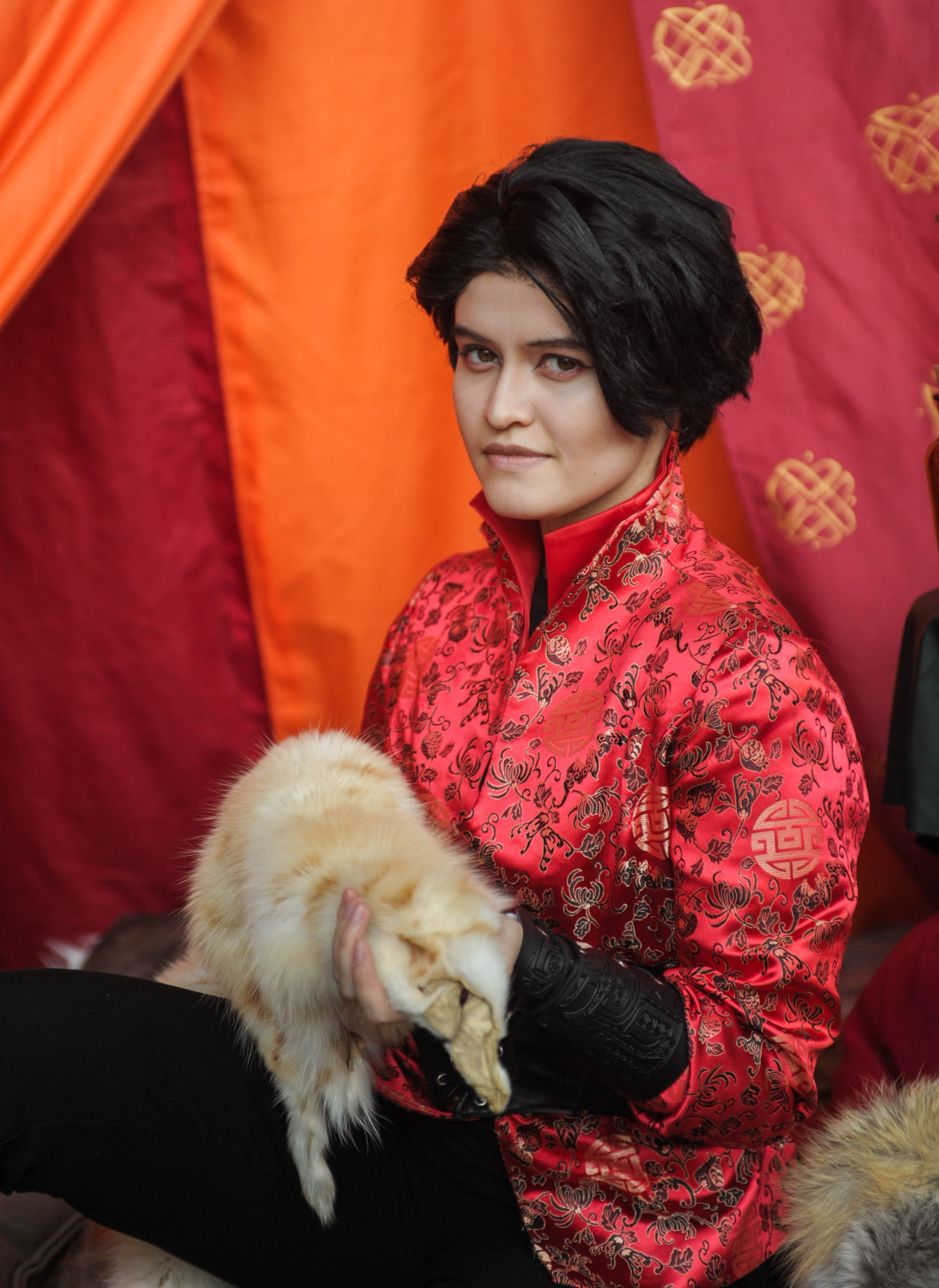 Oblivion Fest 17 мая. Москва. Фотограф Михаил Морозов. Москва и МО