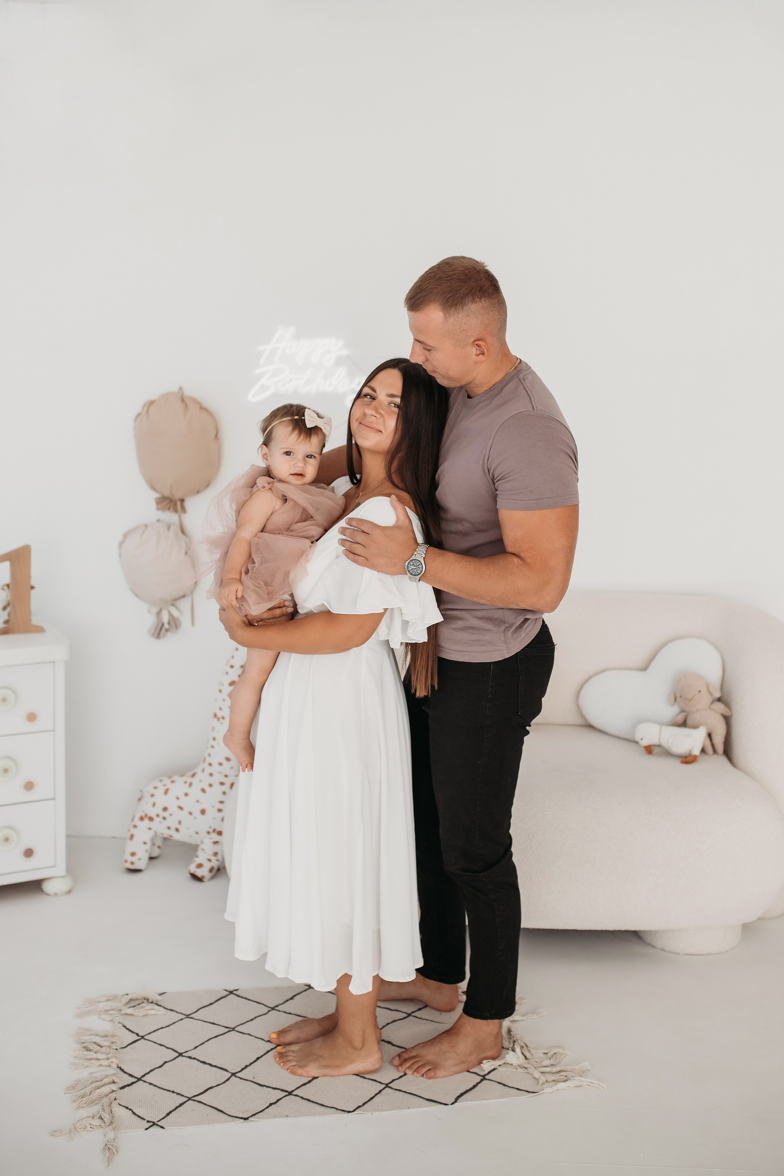 Теона. Семейный и детский фотограф Минск, Беларусь