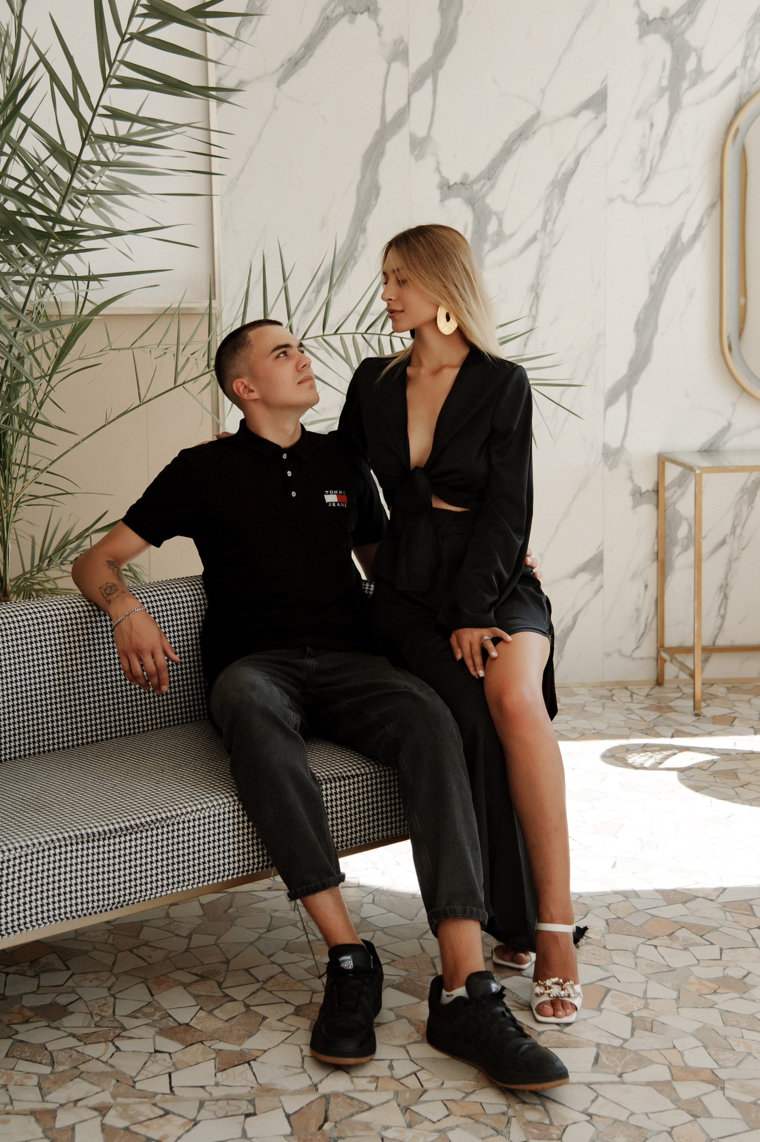 Love story. Фотограф Ирина Горелова Севастополь Крым