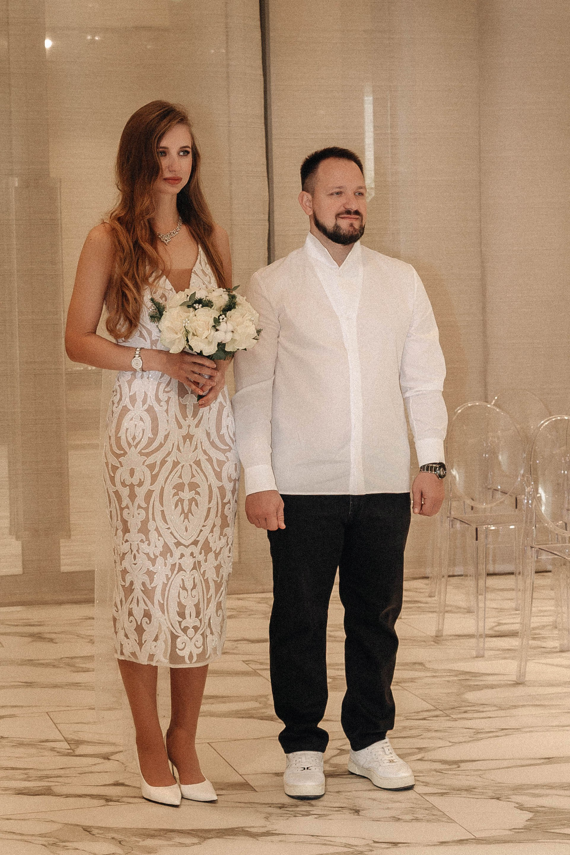 Роспись для двоих. Фотограф Трифон Мира