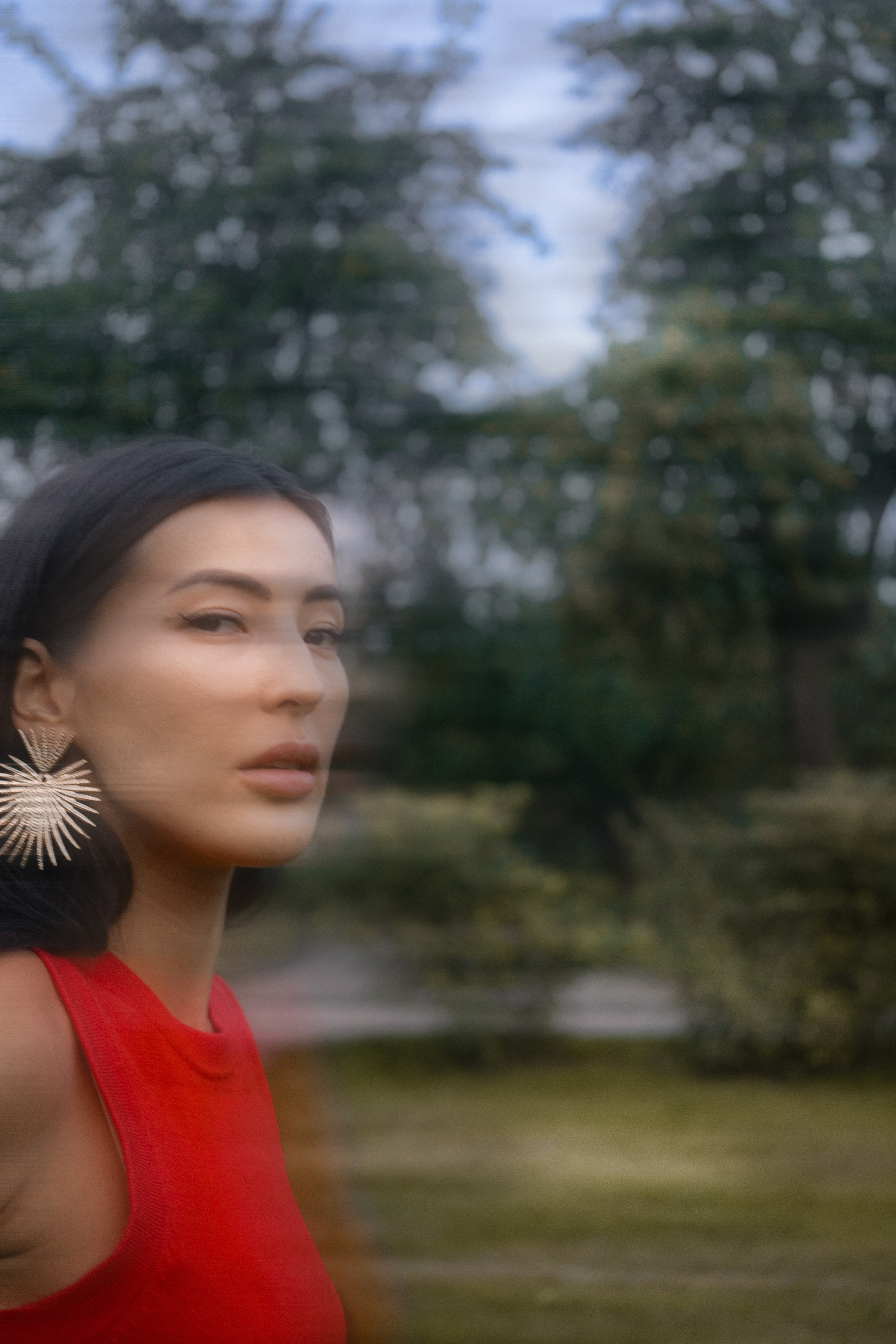 Карина. Фотограф Москва