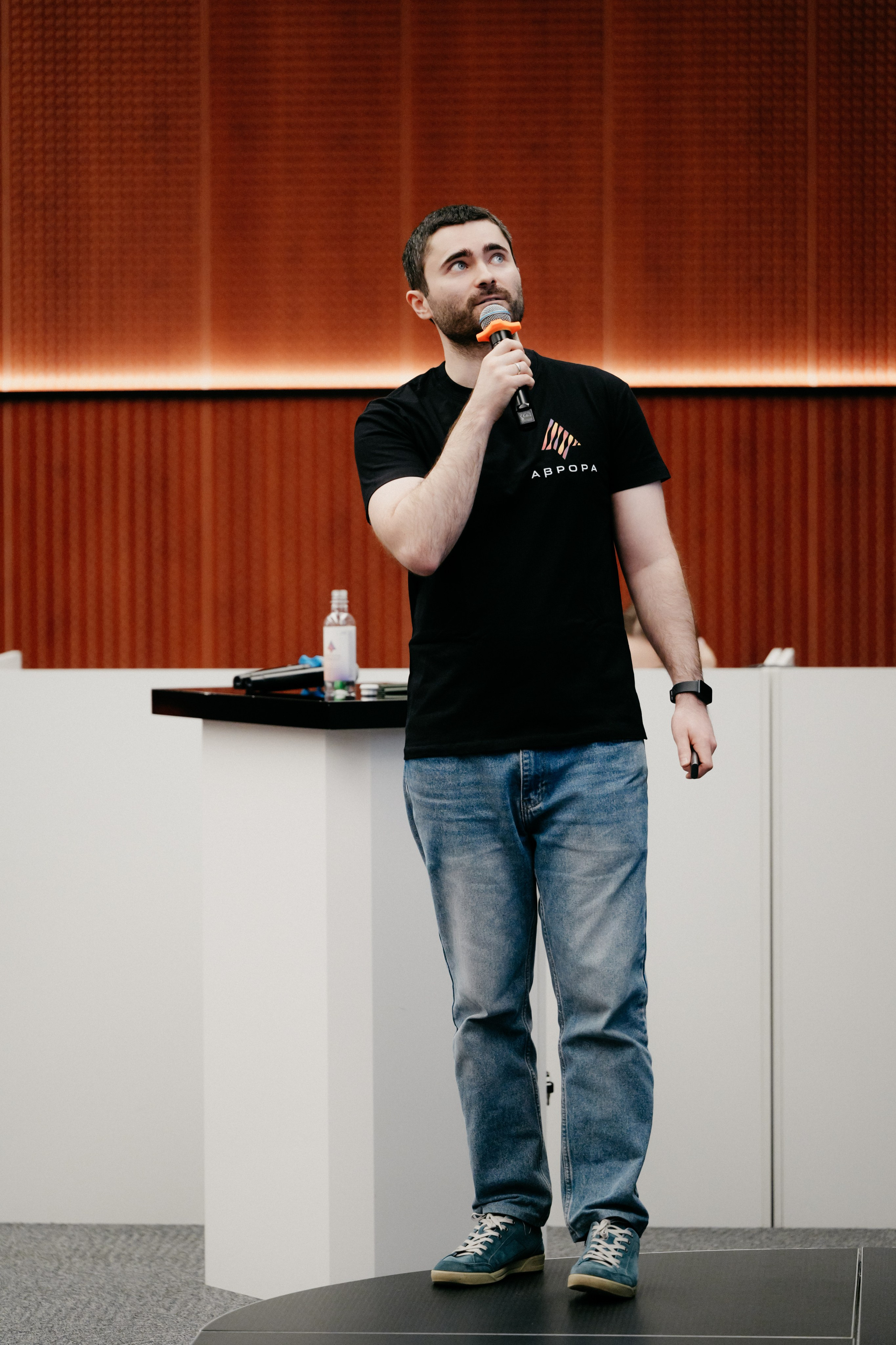 Разработка приложений ОС АВРОРА. Фотограф в Москве Дмитрий Рогов