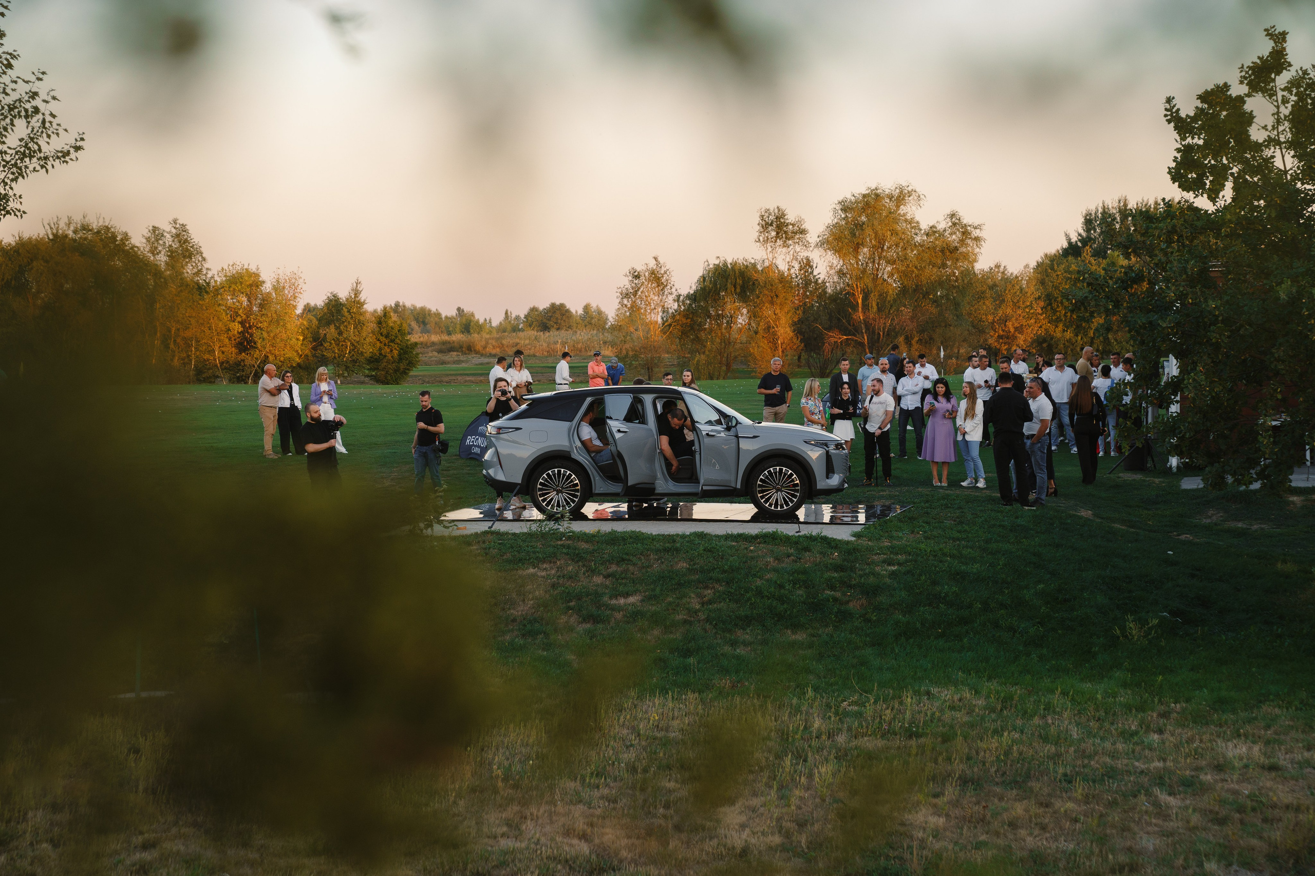 Презентация Exeed. Свадебный и репортажный фотограф Ростов-на-Дону Алексей Гуль