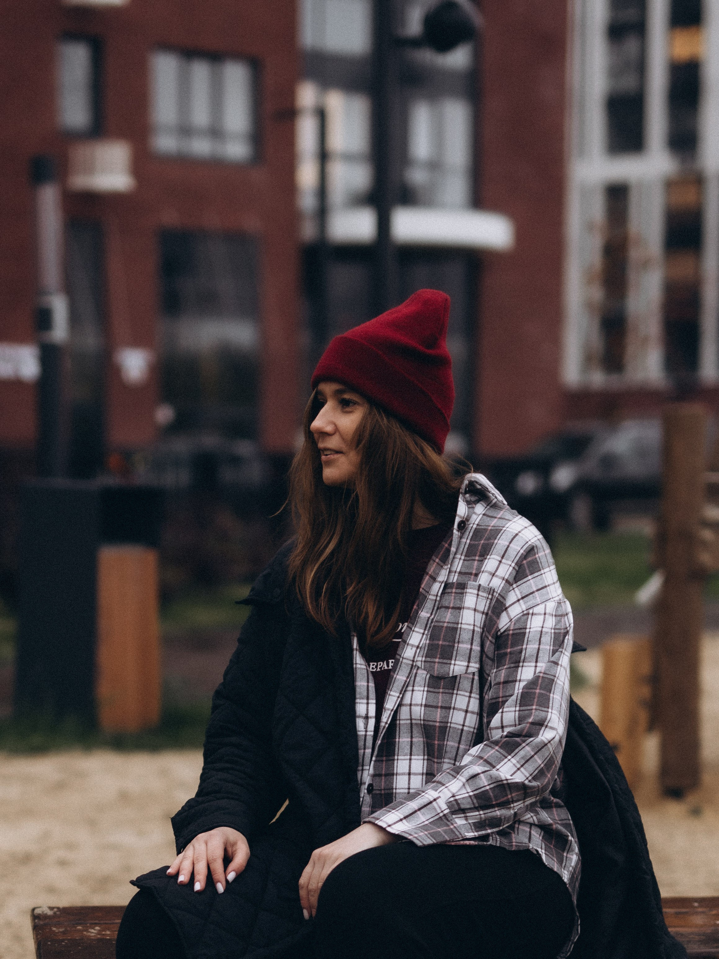 Индивидуальная съемка. Фотограф Москва Таша Панина