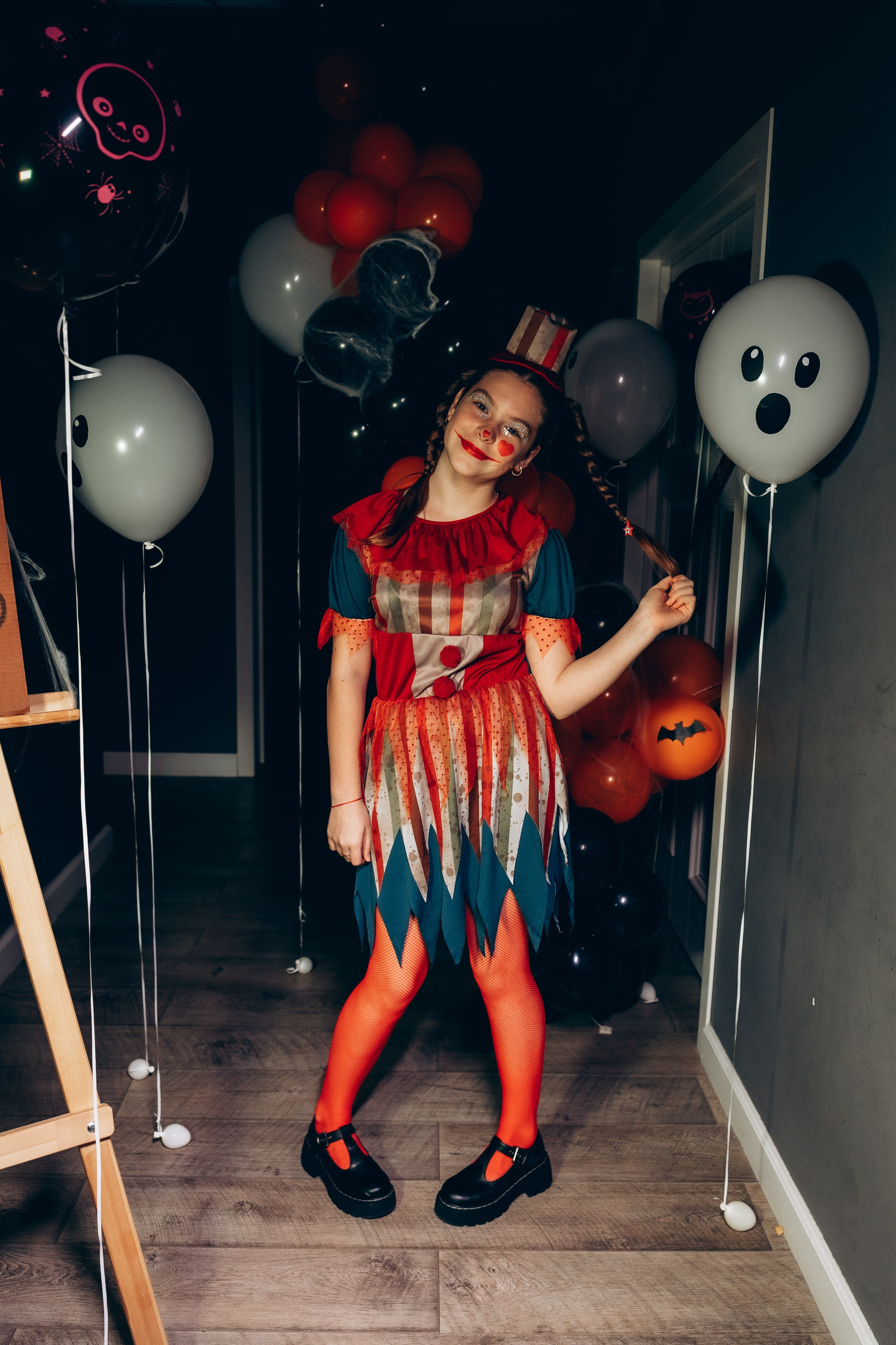 Съёмка корпоратива. Фотограф Москва Таша Панина