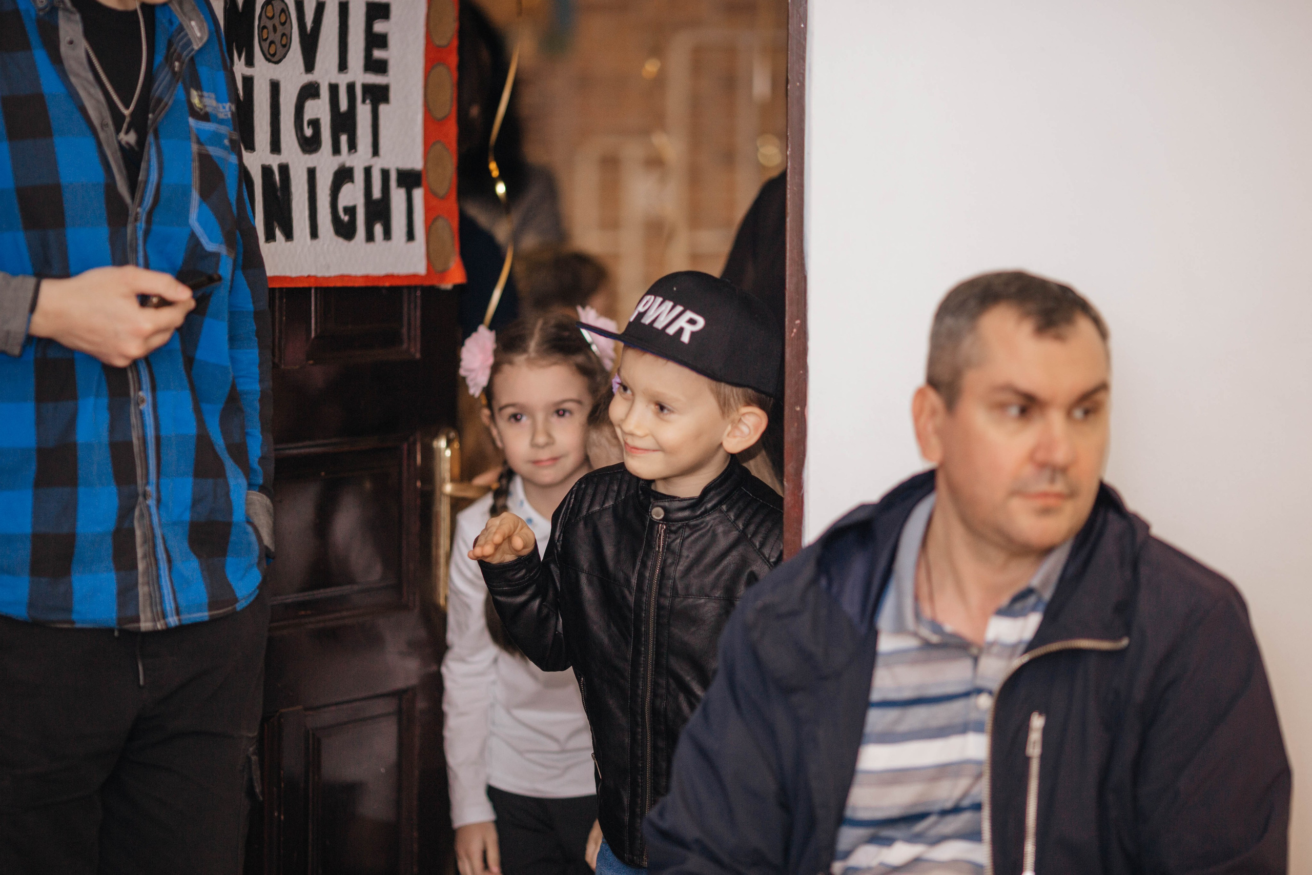 Выпускной в детском саду. Семейный фотограф в Москве Натали Момот