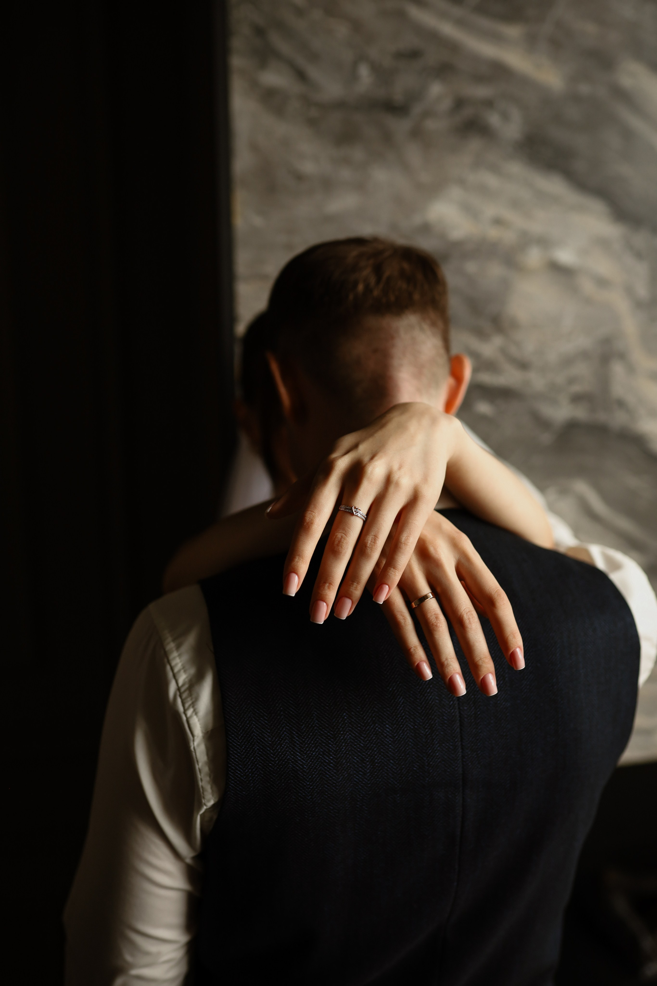 Владлен и Кристина. Инна Вильт| лайфстайл фотограф из Новосибирска