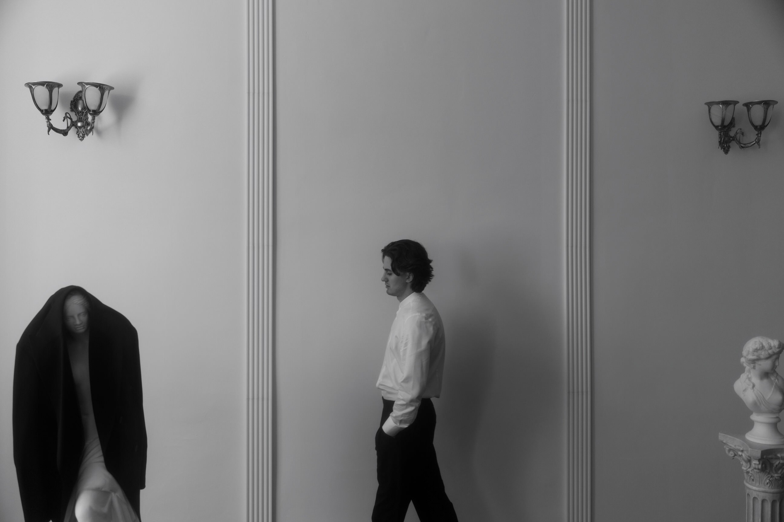 Индира & Максим. Yura Rush Свадебный фотограф Тюмень