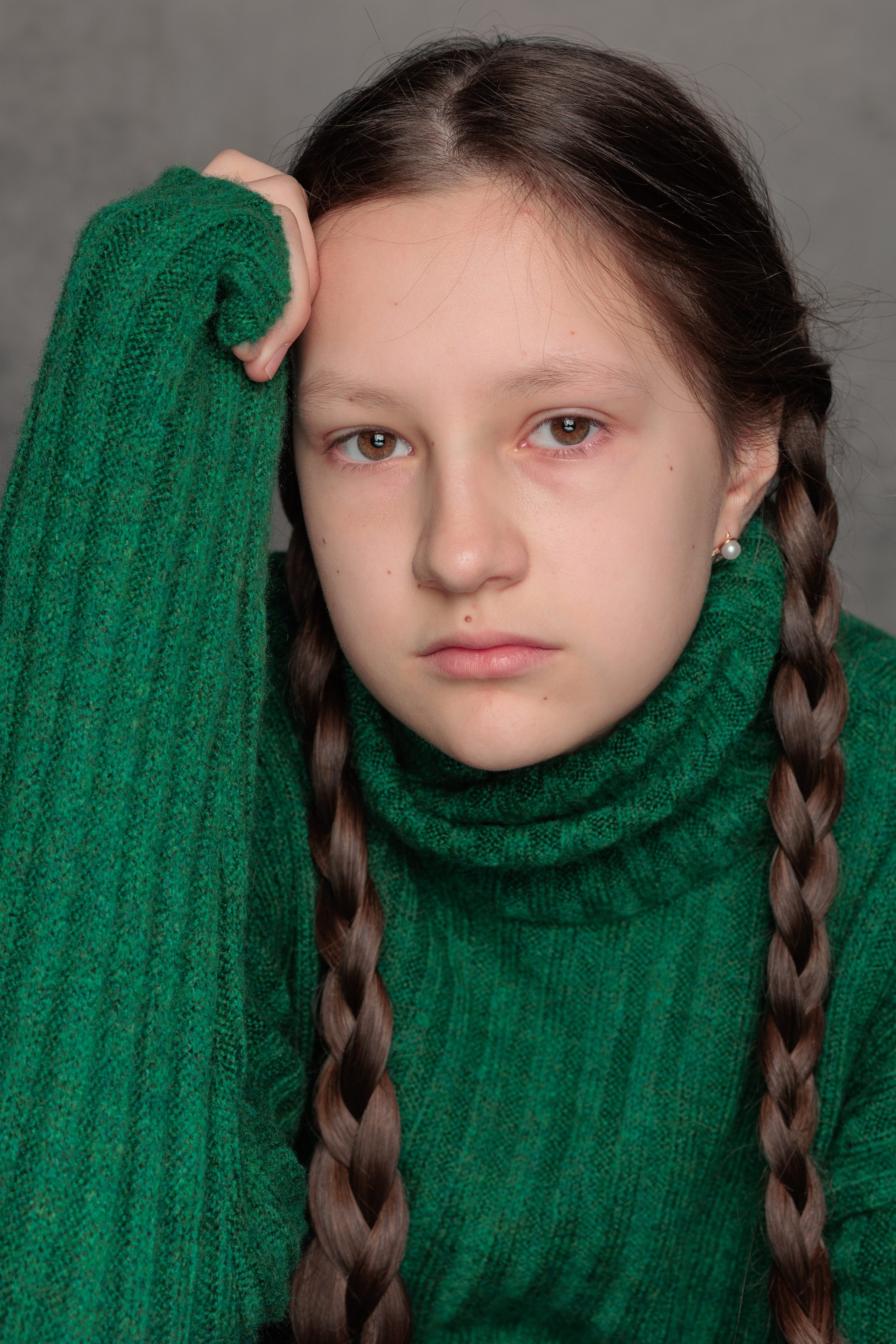 АМИРА. Я фотограф из Москвы к Вашим услугам