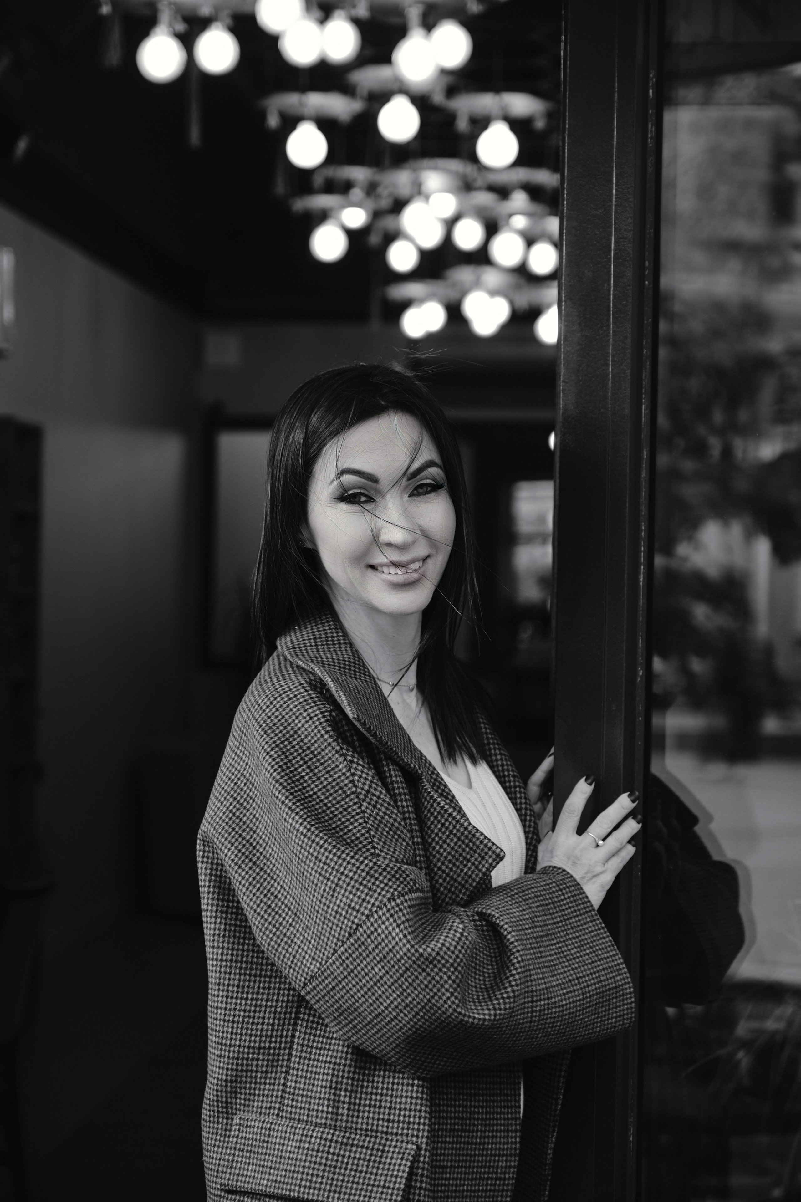 Жанна. Фотограф в Самаре Татьяна Дубаносова