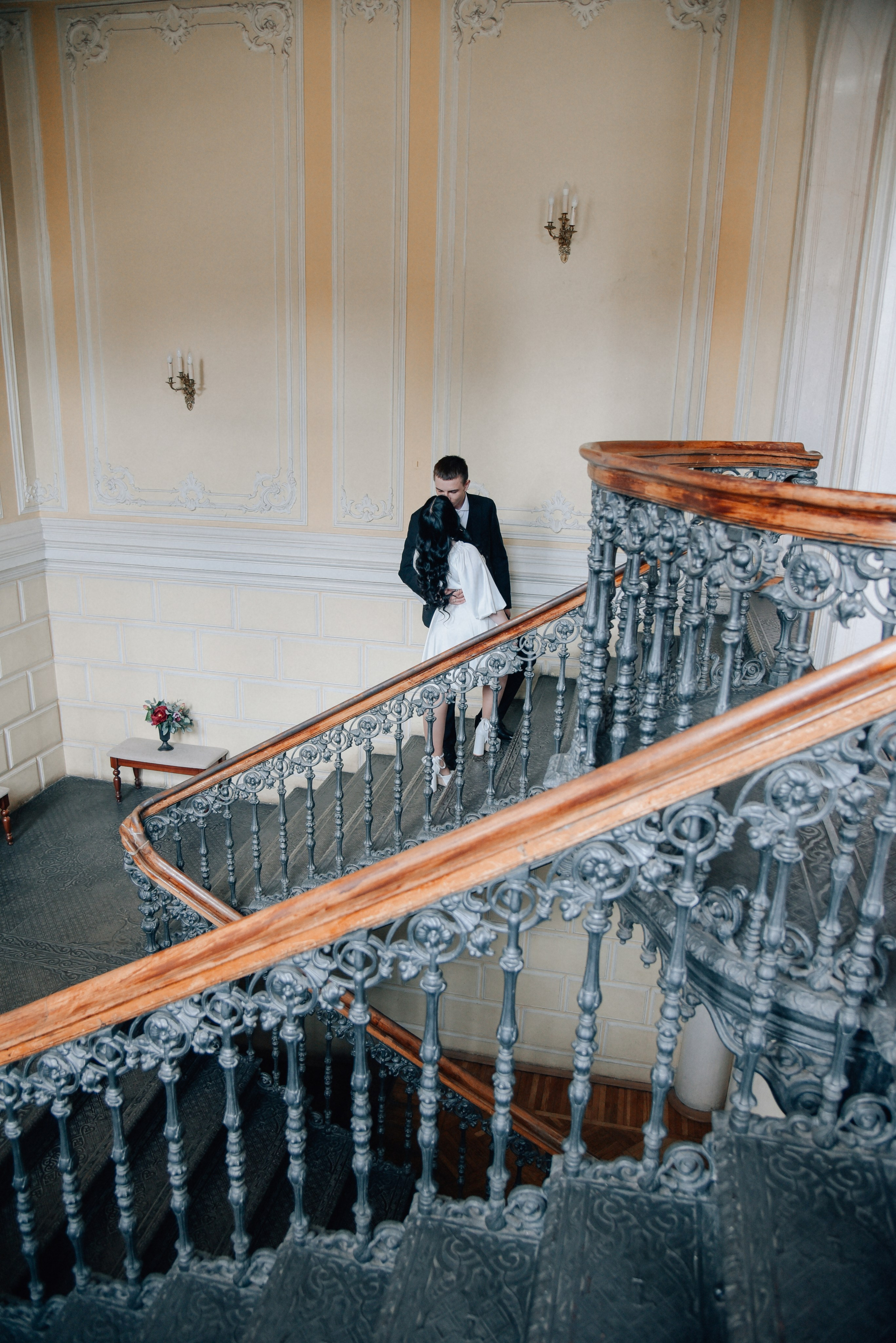 Это по любви. Фотограф Лола Волна, город Москва