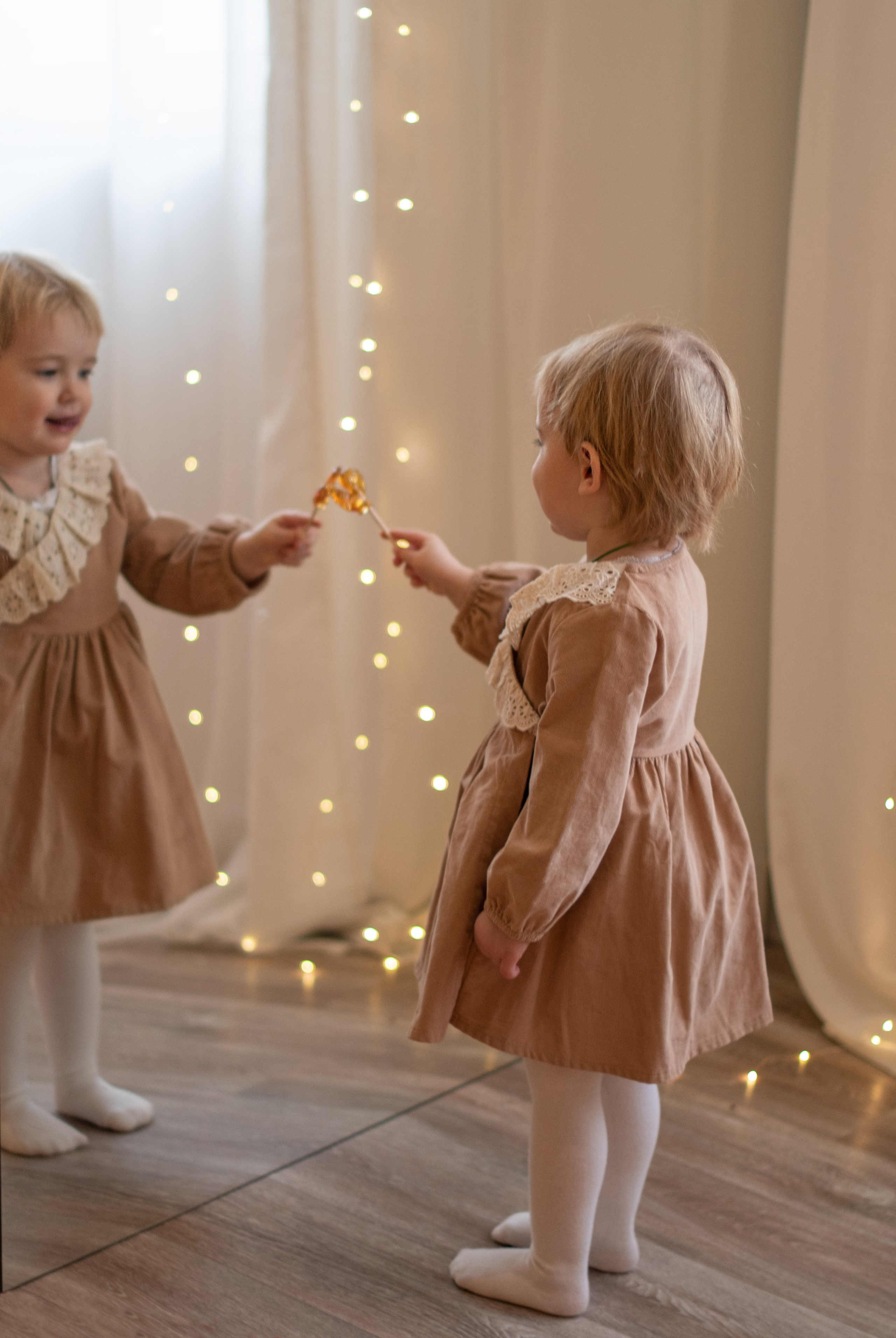 Новогодняя фотосессия. Детский и семейный фотограф в Ульяновске Любовь Горбачева