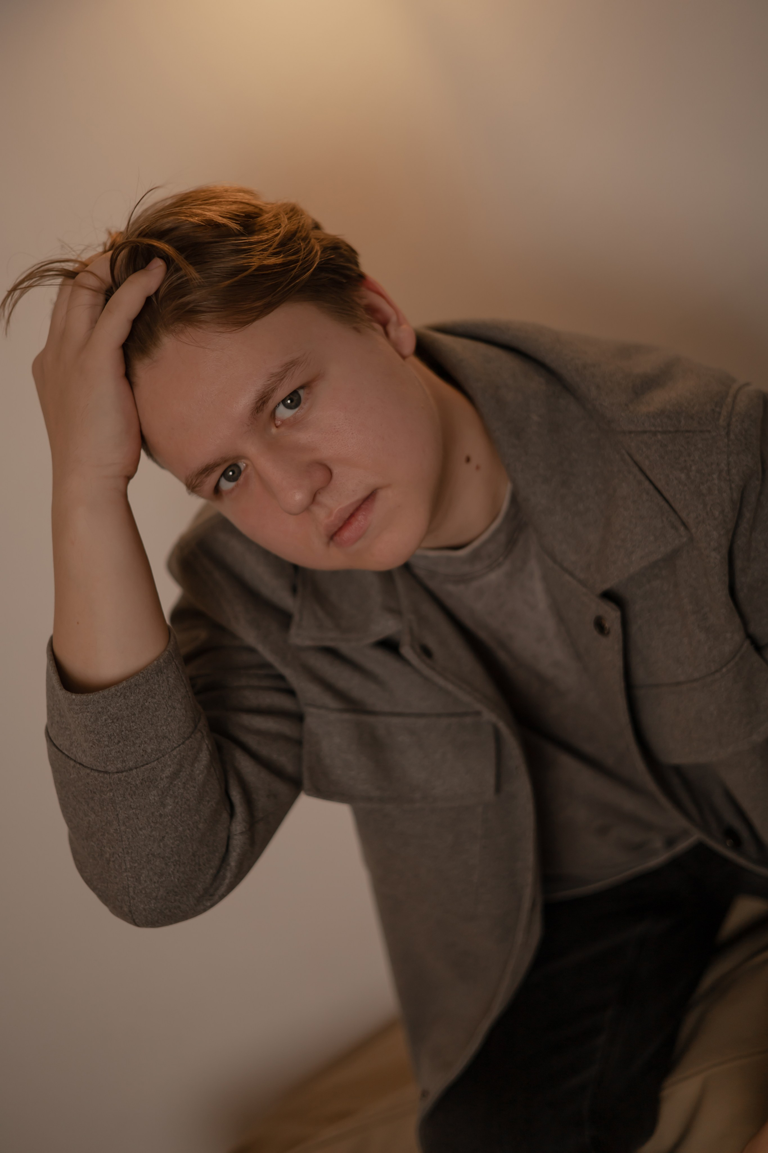 НИКИТА+ВИОЛЕТТА. Фотограф Элла Ефимова