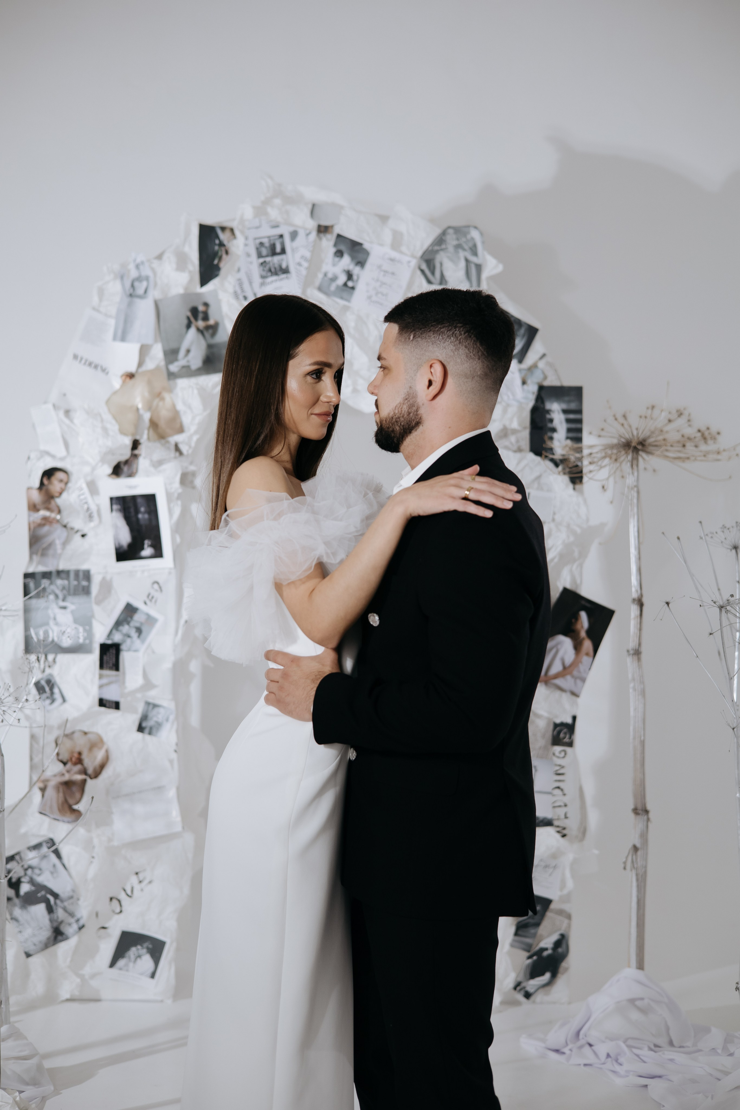 BORSHEVIK. Фотограф Элла Ефимова