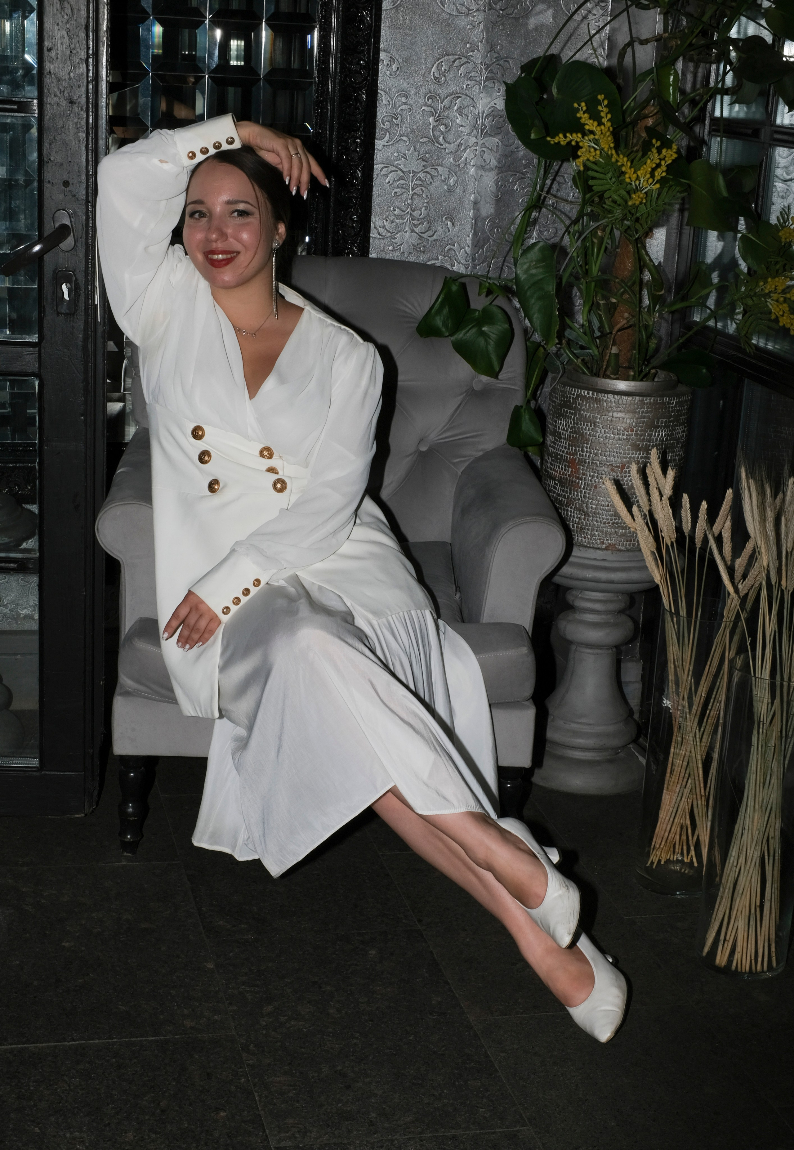 TOP BEST PERSONA 2024. Индивидуальная фотосъёмка в Москве. Фотограф Василиса Тарасова