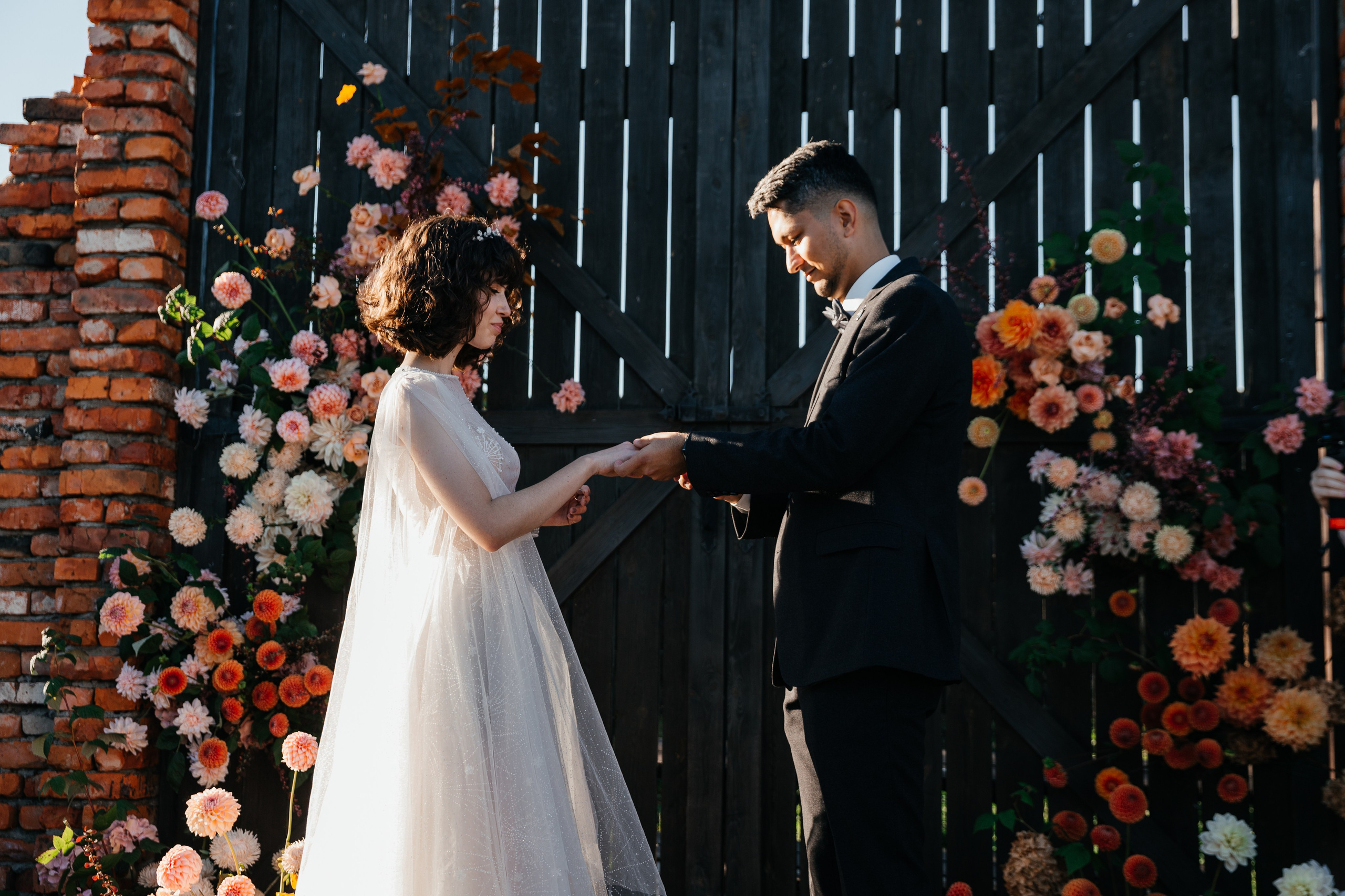 Даша и Олег. Свадебный анонс. Ваш фотограф Любовь Чистякова