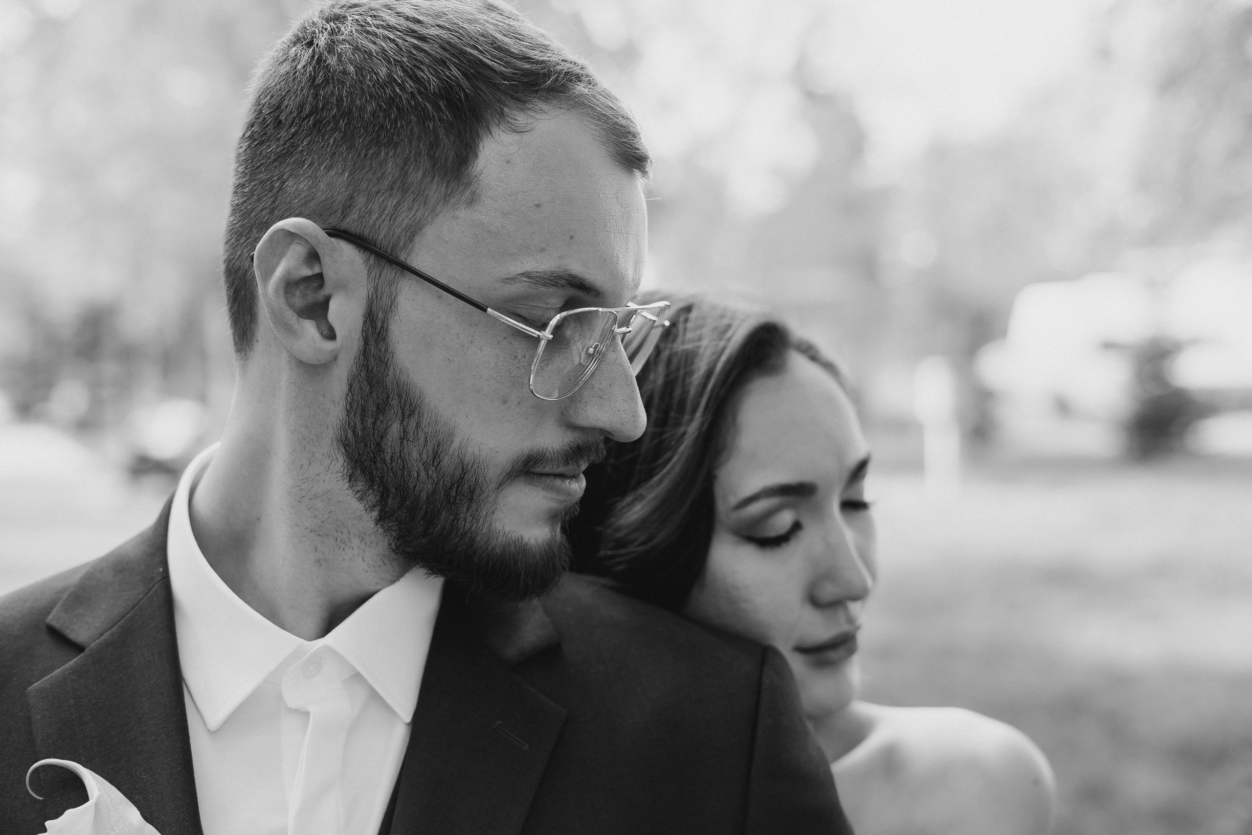 Дмитрий и Фаина. Свадебные фотограф и видеограф в Саратове