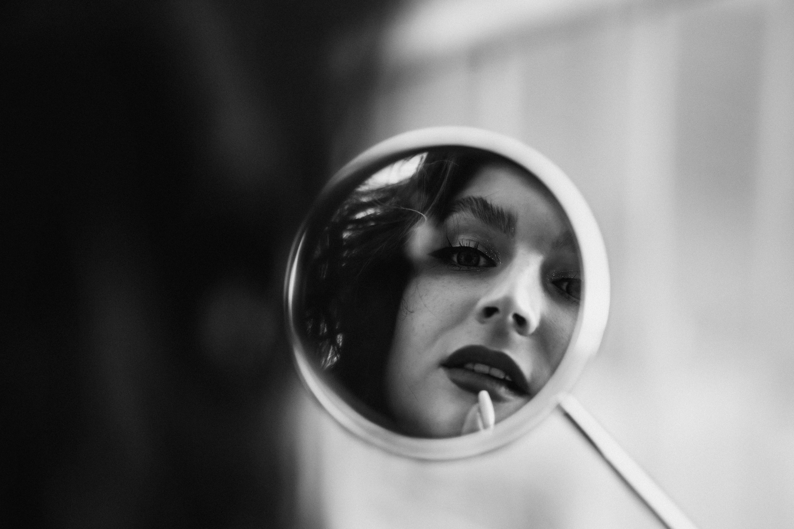 Портреты. Фотограф в Санкт-Петербурге Wanna Tha Photo