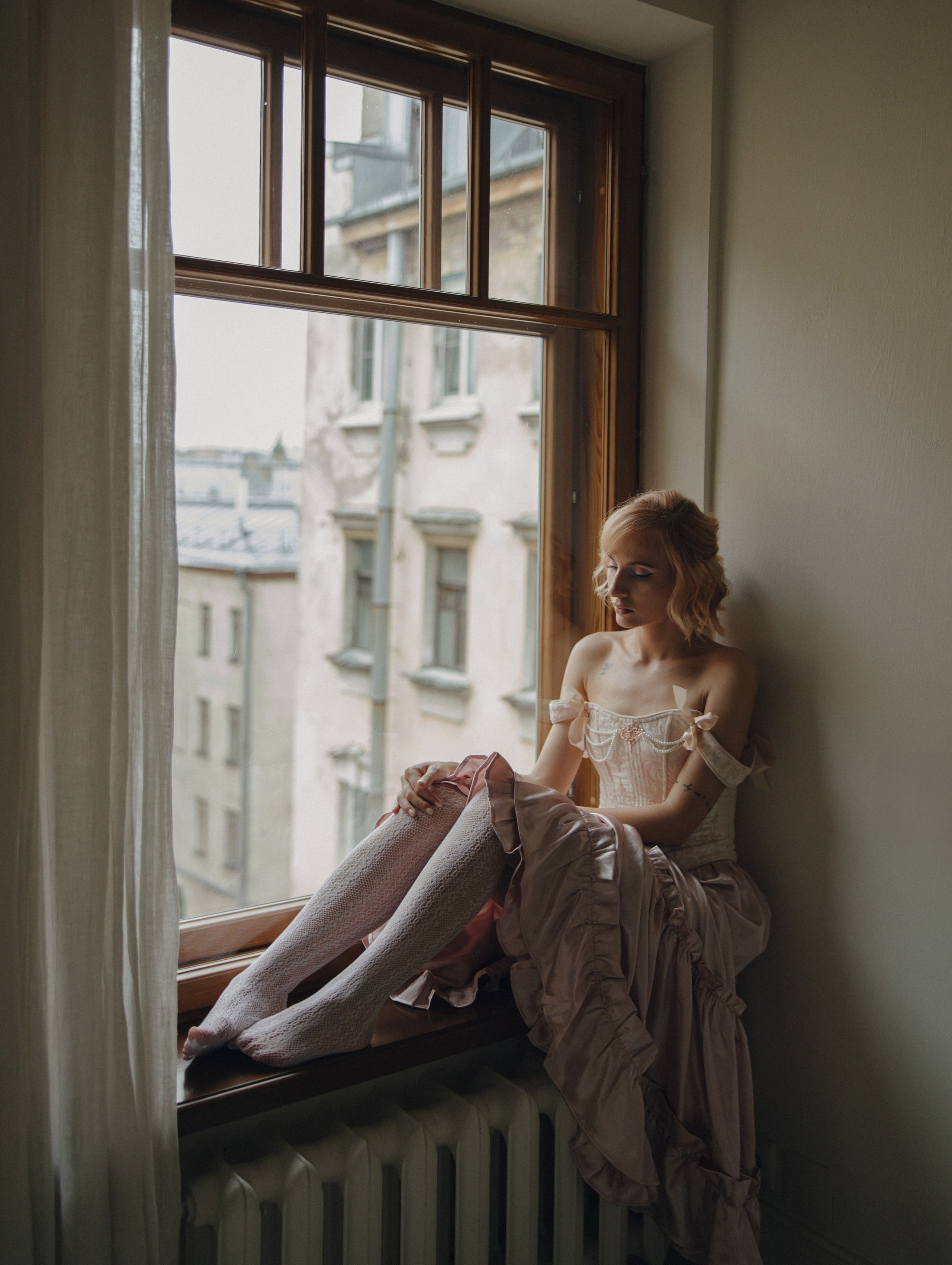 «Ты — мой дом». Фотограф Санкт-Петербург Евгения Корякина (eva_maruu)