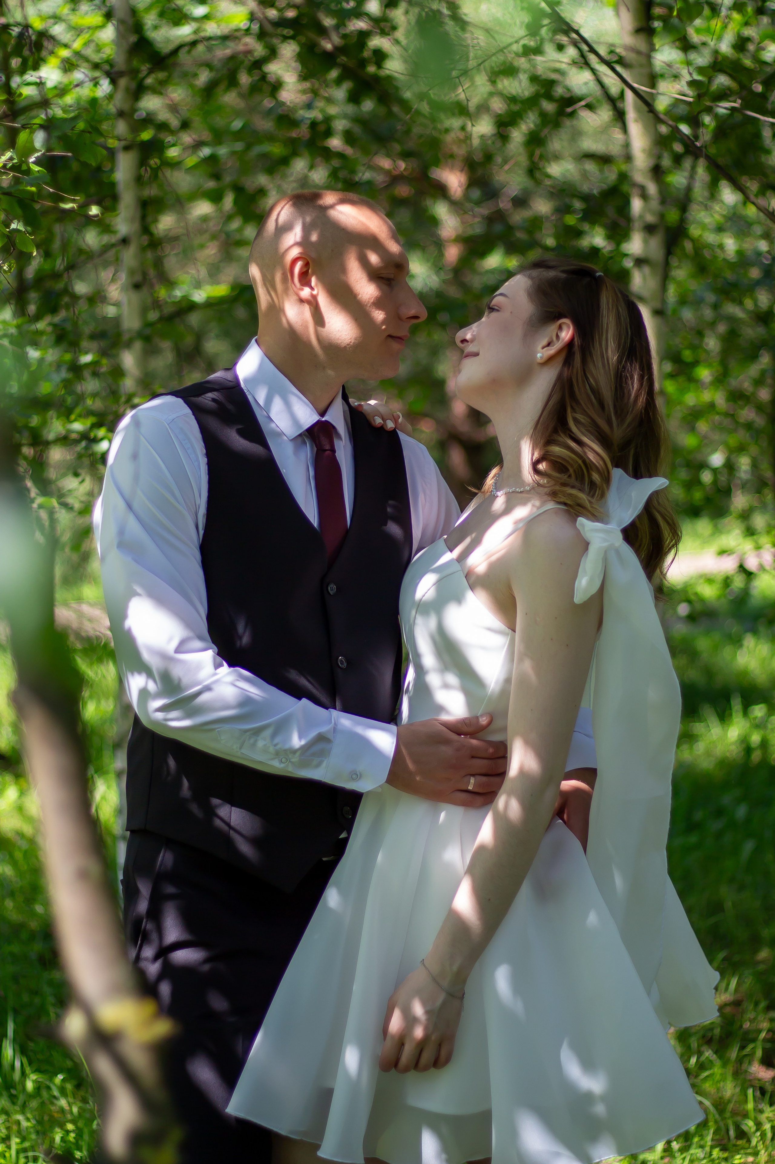 Вечная весна. Фотограф • Орехово-Зуево • Балашиха • TEFO