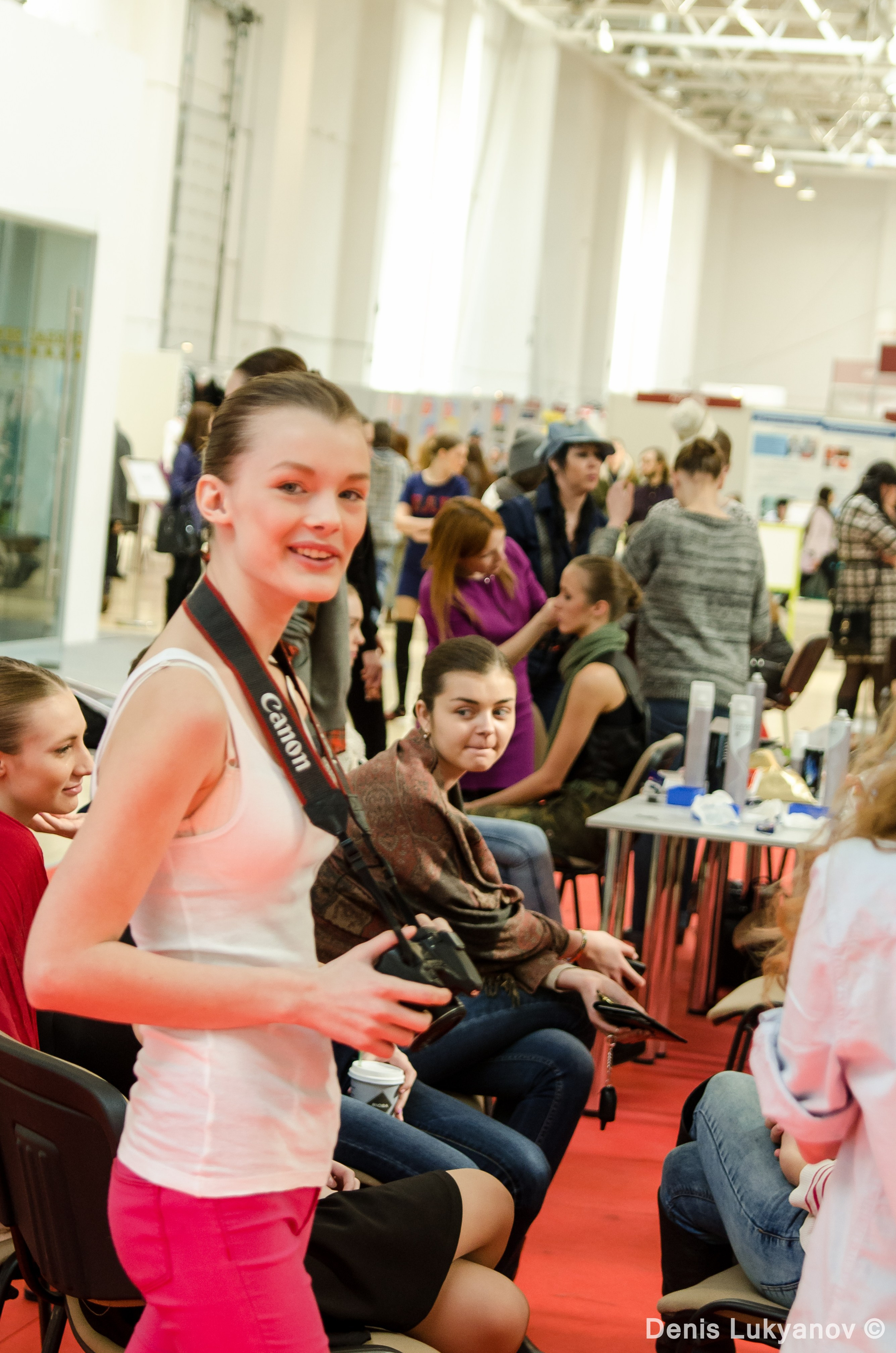 Формула Моды.Континент. Свадебный и семейный фотограф Денис Лукьянов в Краснодаре, Краснодарском крае и Республике Крым
