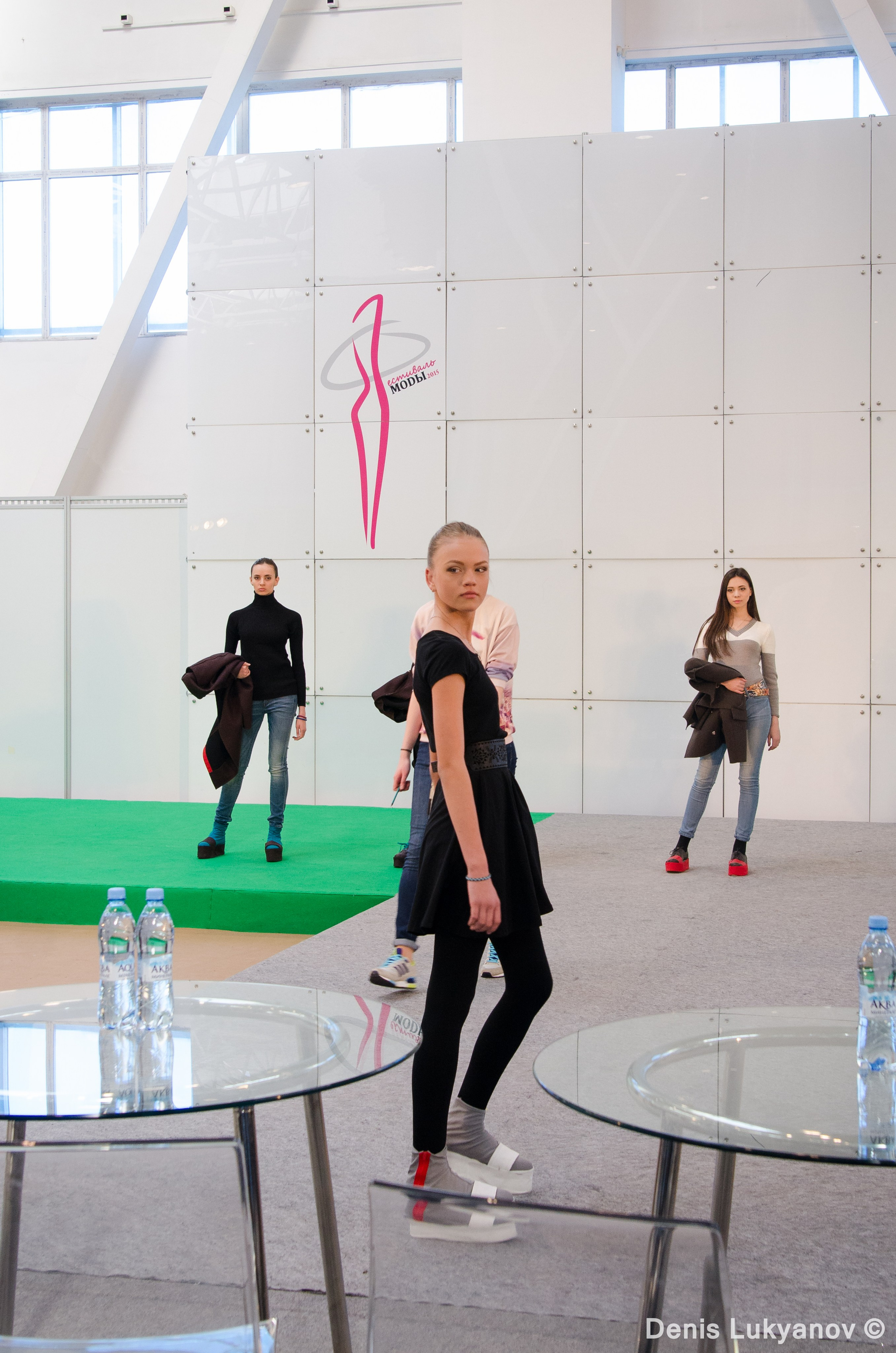 Формула Моды.Континент. Свадебный и семейный фотограф Денис Лукьянов в Краснодаре, Краснодарском крае и Республике Крым