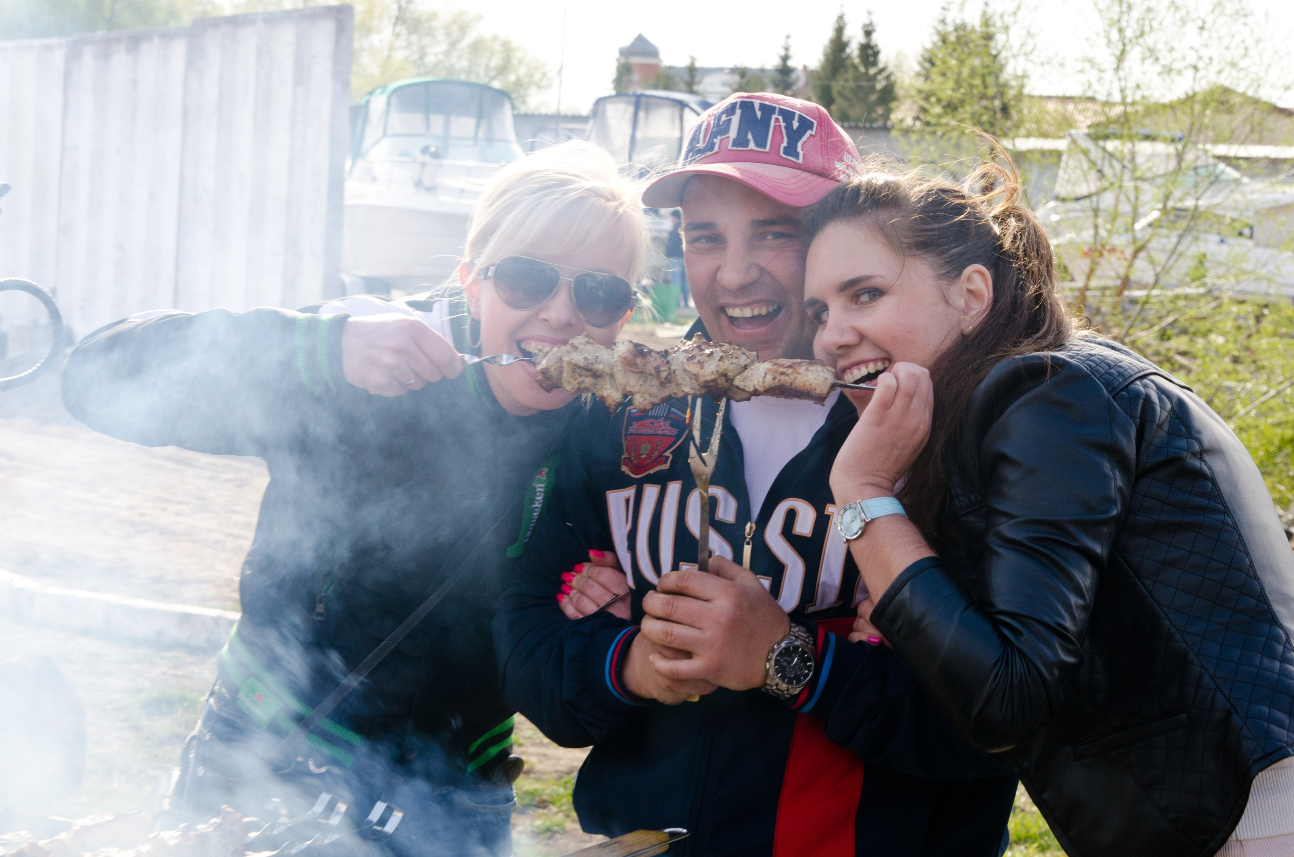 Корпоратив.Пиратский остров. Свадебный и семейный фотограф Денис Лукьянов в Краснодаре, Краснодарском крае и Республике Крым